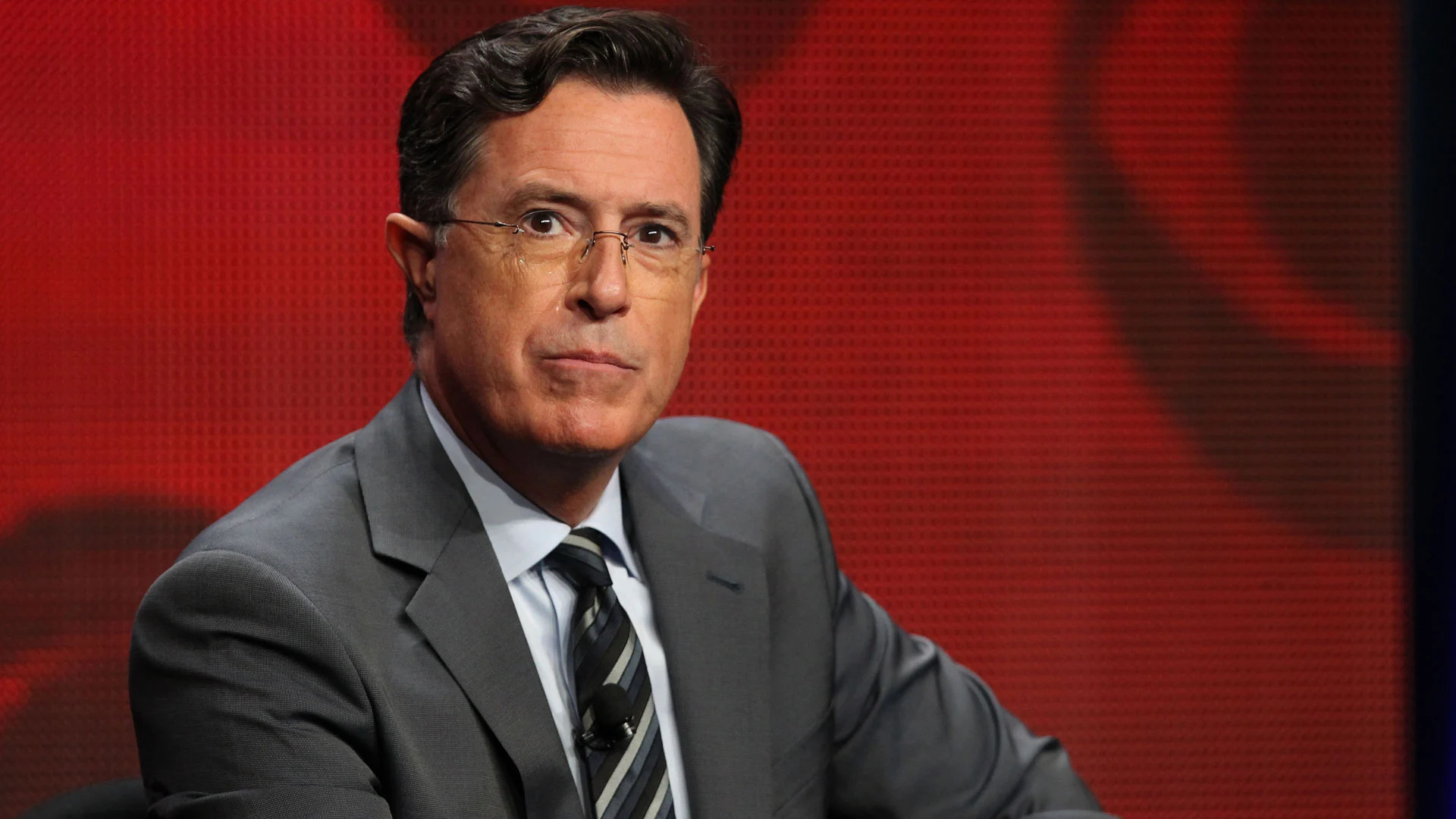 Stephen Colbert's late show, Female-friendly environment, Entertainment industry, Diversity and inclusion, 1920x1080 Full HD Desktop