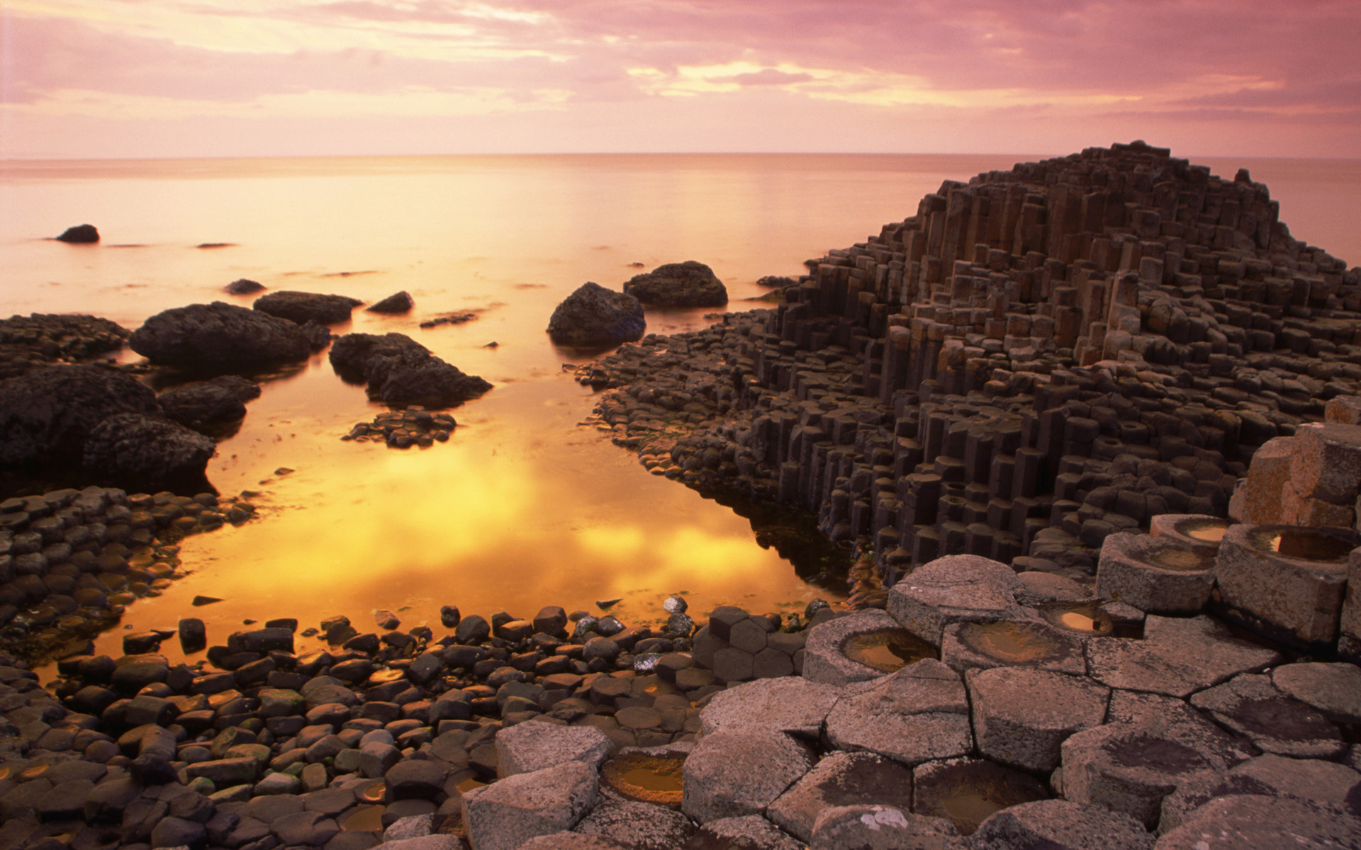 Northern Ireland, Northern Ireland desktop wallpaper, 1920x1200 HD Desktop
