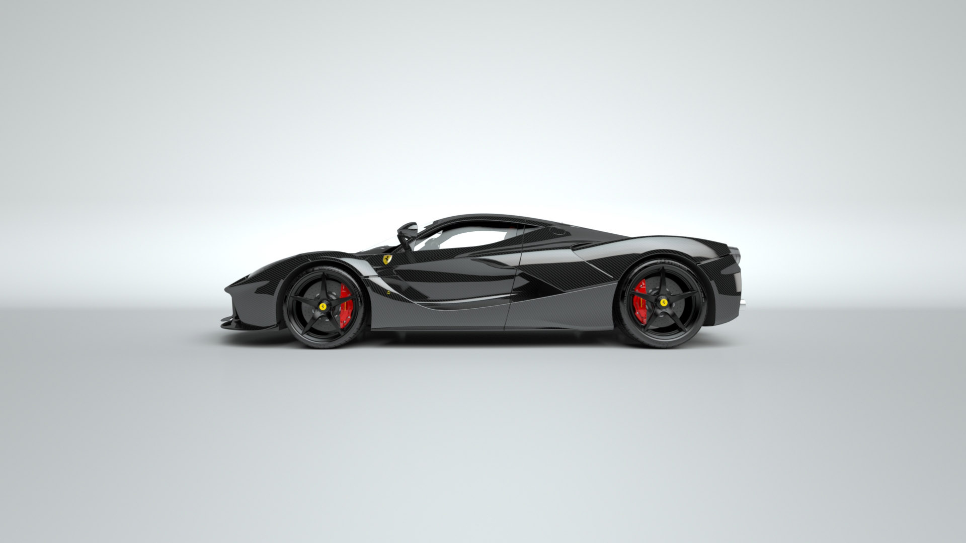 LaFerrari Vitesse, LaFerrari Wallpaper, 1920x1080 Full HD Desktop