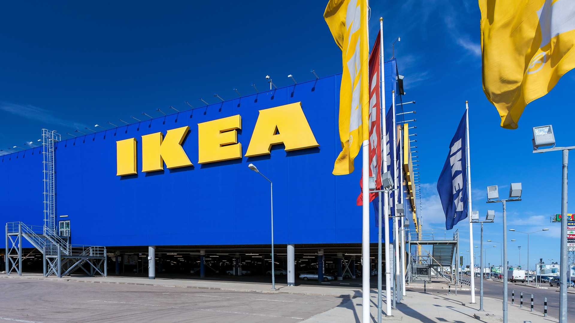 Ikea Mumbai store, Retail expansion, Exciting news, New shopping destination, 1920x1080 Full HD Desktop