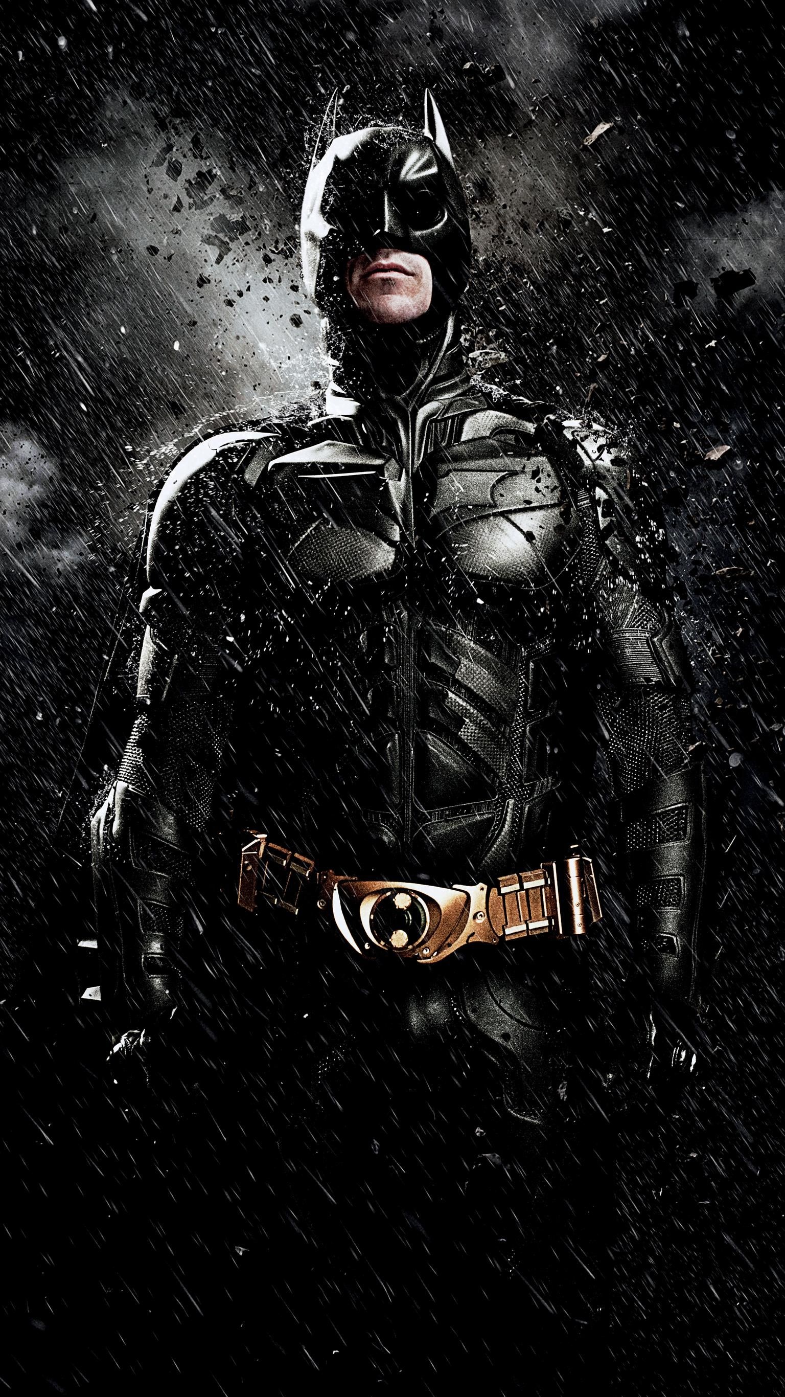 The Dark Knight Rises, Phone wallpaper, MovieMania, Dark Knight trilogy, 1540x2740 HD Phone