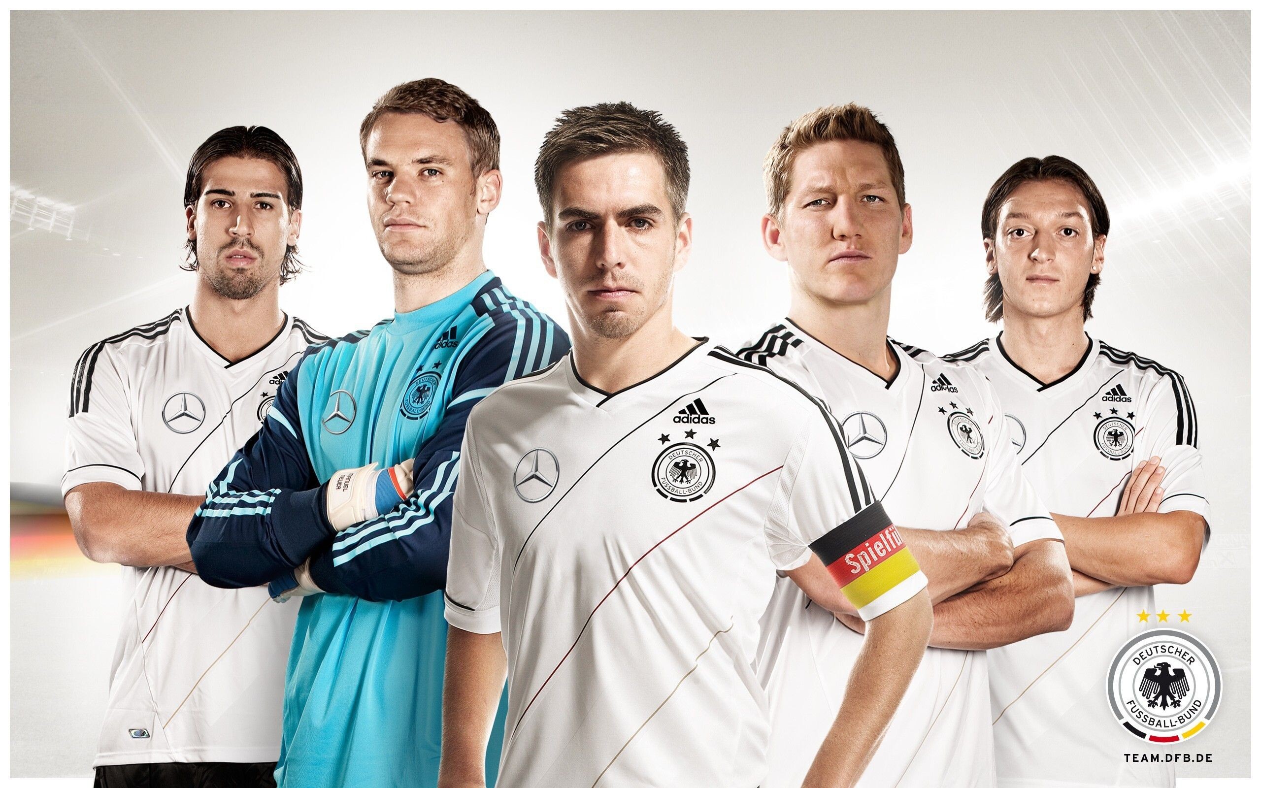 Germany National Football Team, Zil Manuel Neuer, Nationalmannschaft, Germany Natio, 2560x1600 HD Desktop