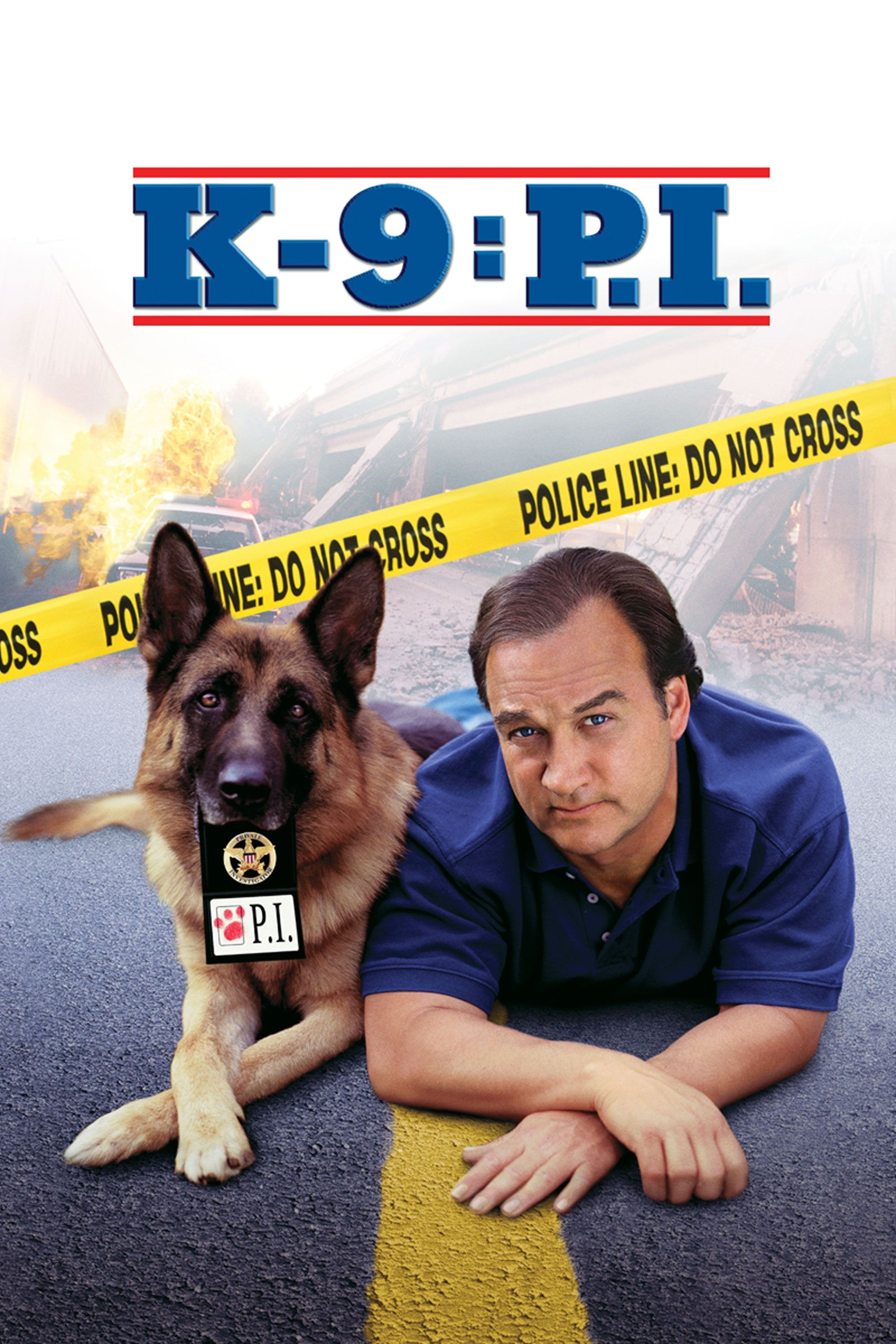 K-9 movies anywhere, Classic canine, Heartwarming tale, Loyal companion, 2000x3000 HD Phone