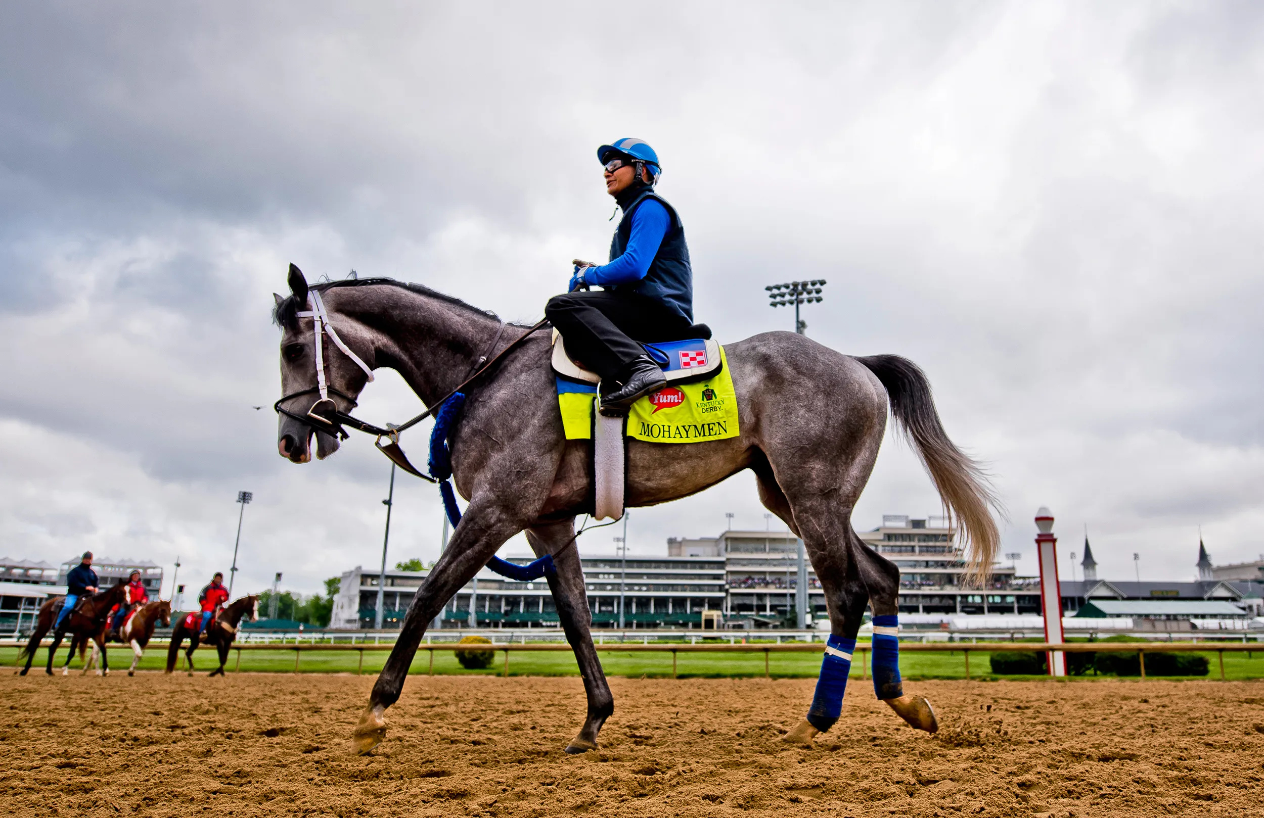 Mohaymen, Kentucky Derby Wallpaper, 2500x1620 HD Desktop