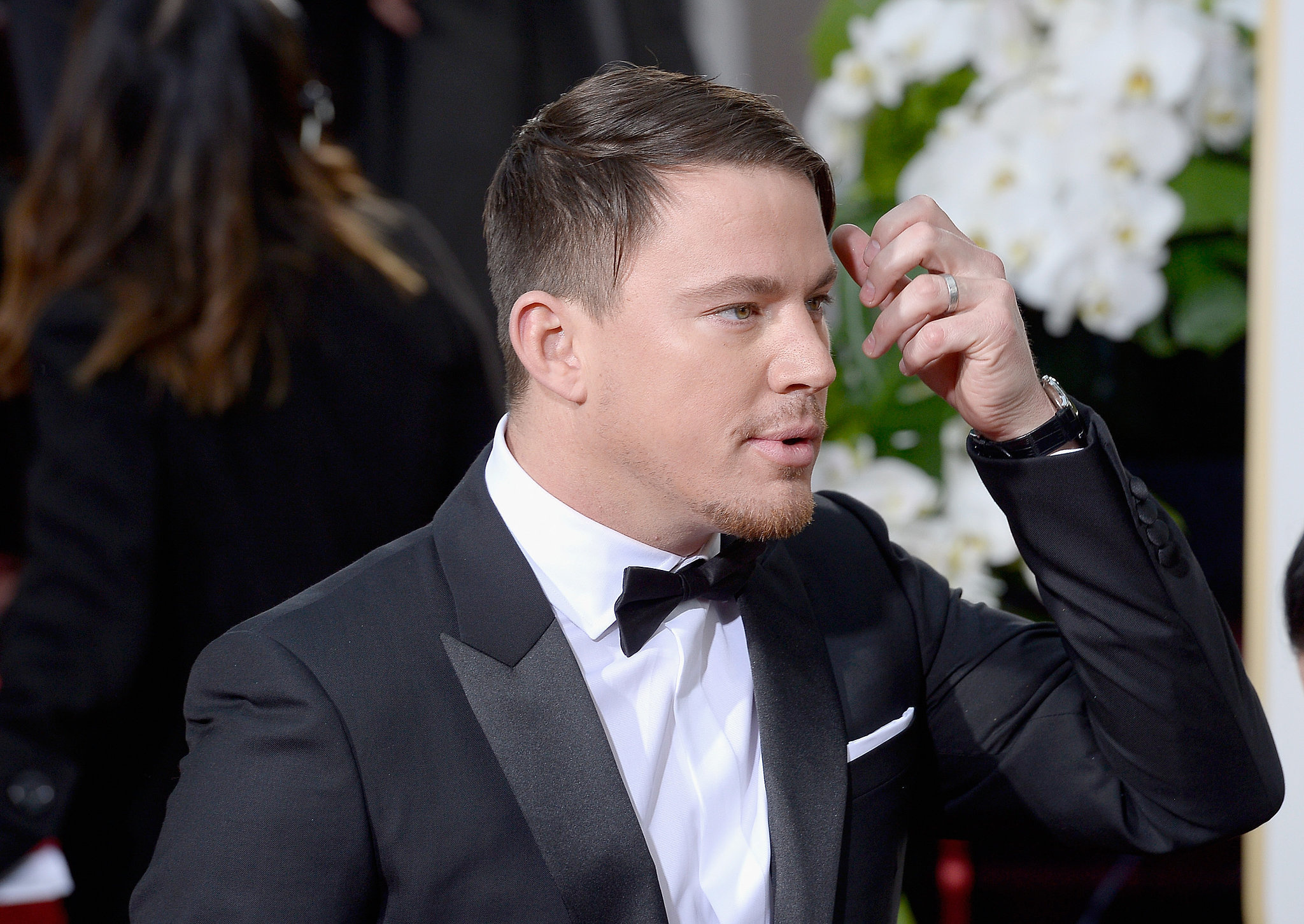 Channing Tatum, HD wallpaper background, 2050x1460 HD Desktop