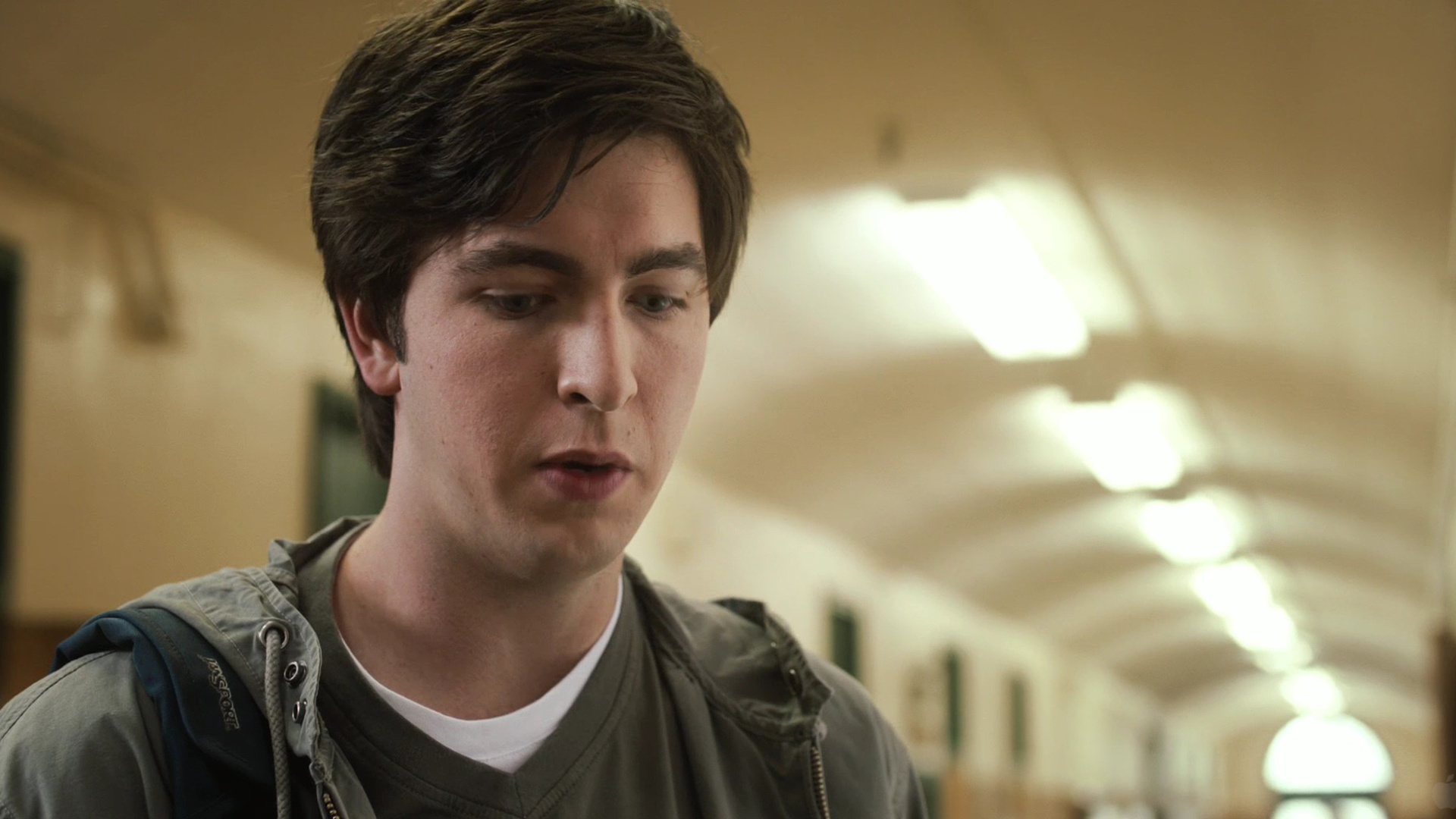 Nicholas Braun, Braun's movies, Braun's height, 1920x1080 Full HD Desktop