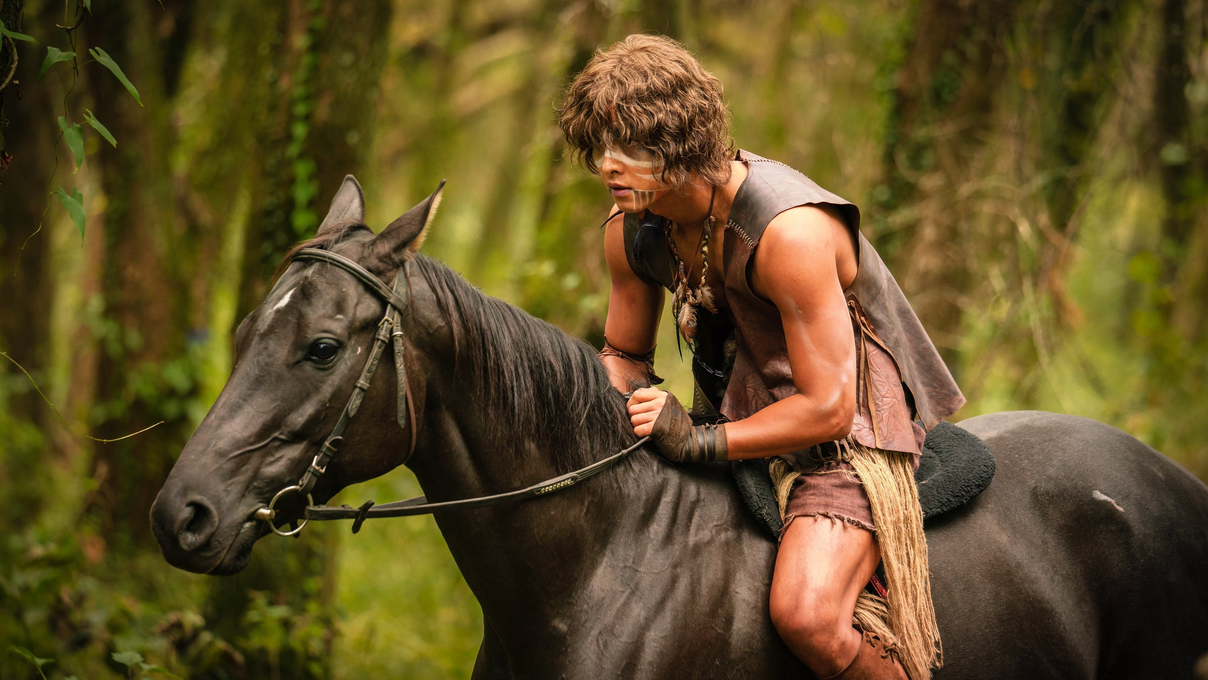 Assistir Arthdal Chronicles - Drama Legendado Drama Fansubs 3840x2160