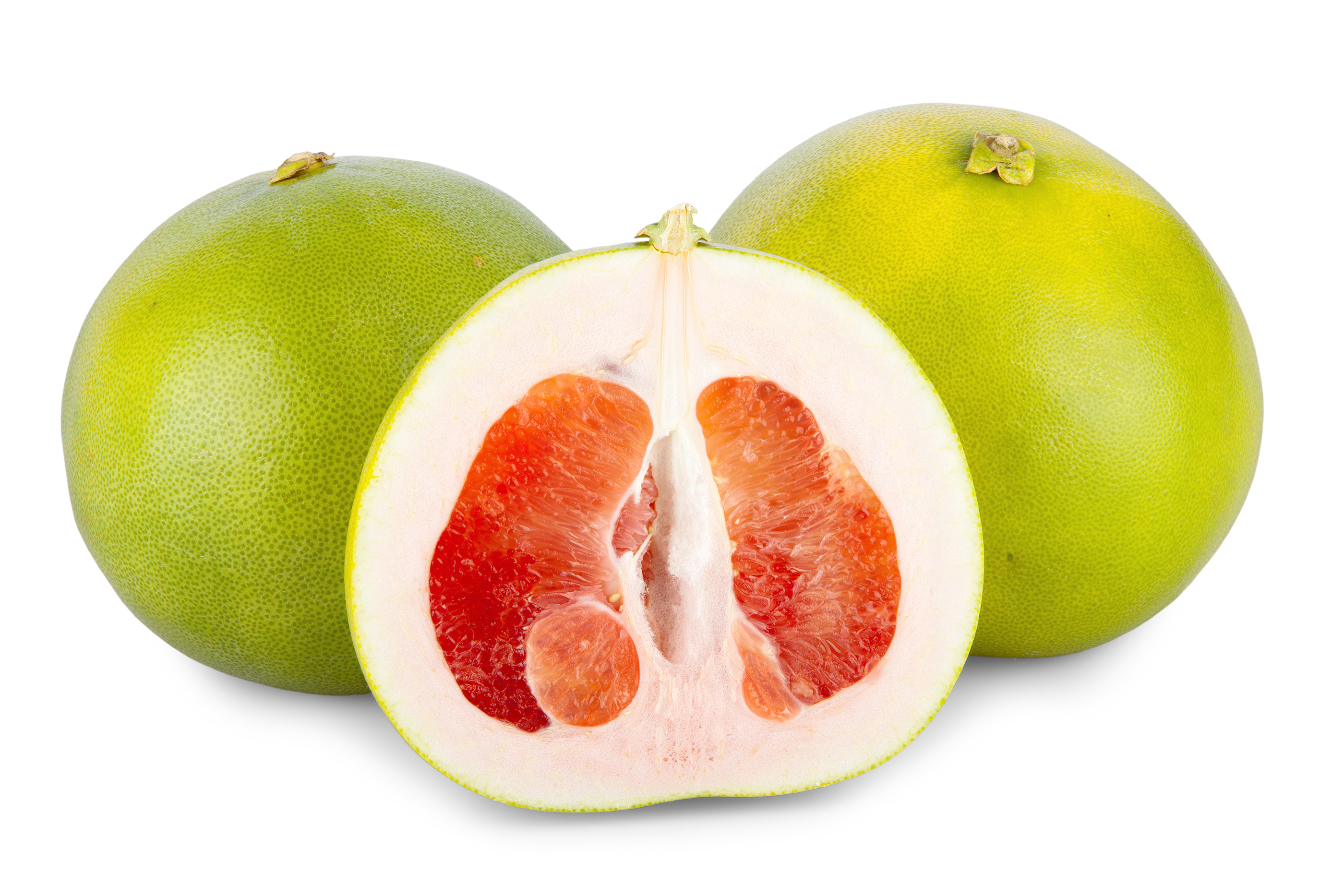 Oahu Pomelo, Island freshness, Tropical delight, Citrus treat, 2800x1870 HD Desktop