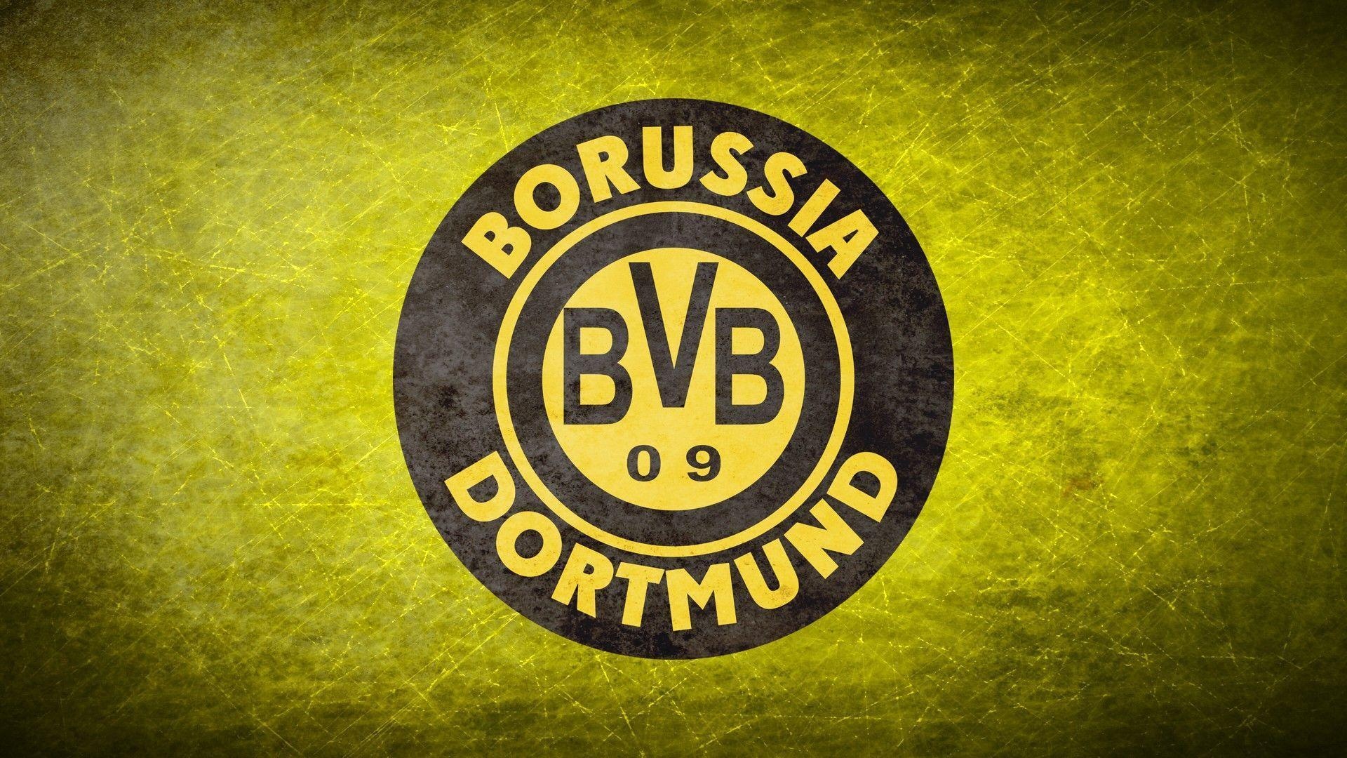 Borussia Dortmund, Wallpapers, Sports team, 1920x1080 Full HD Desktop