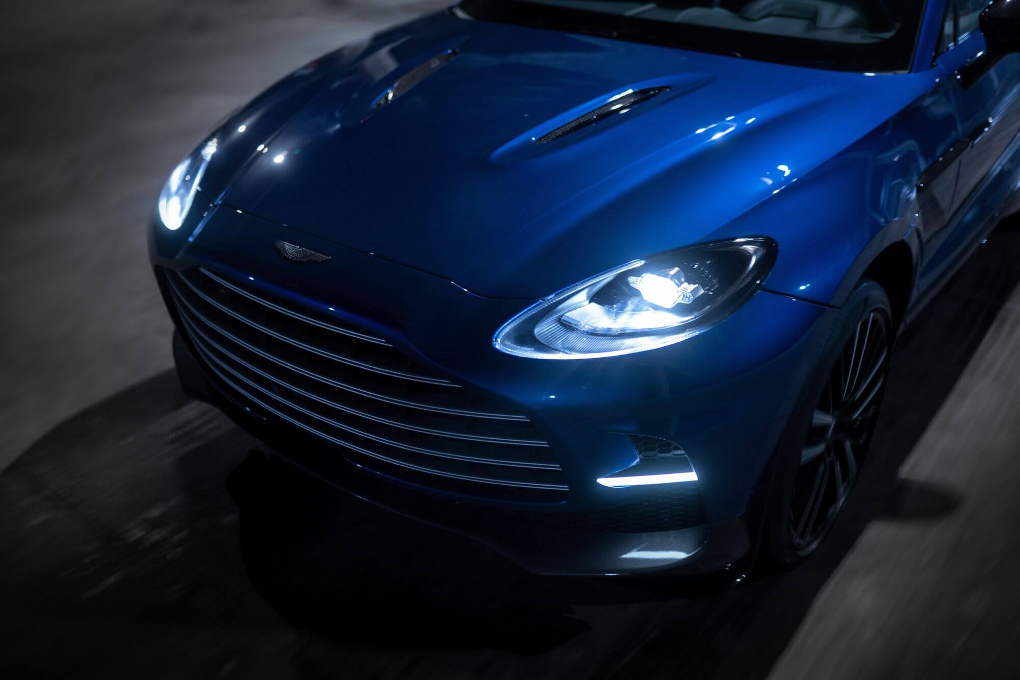 Aston Martin, DBX707, Long Island, Auto, Luxury, 2000x1340 HD Desktop