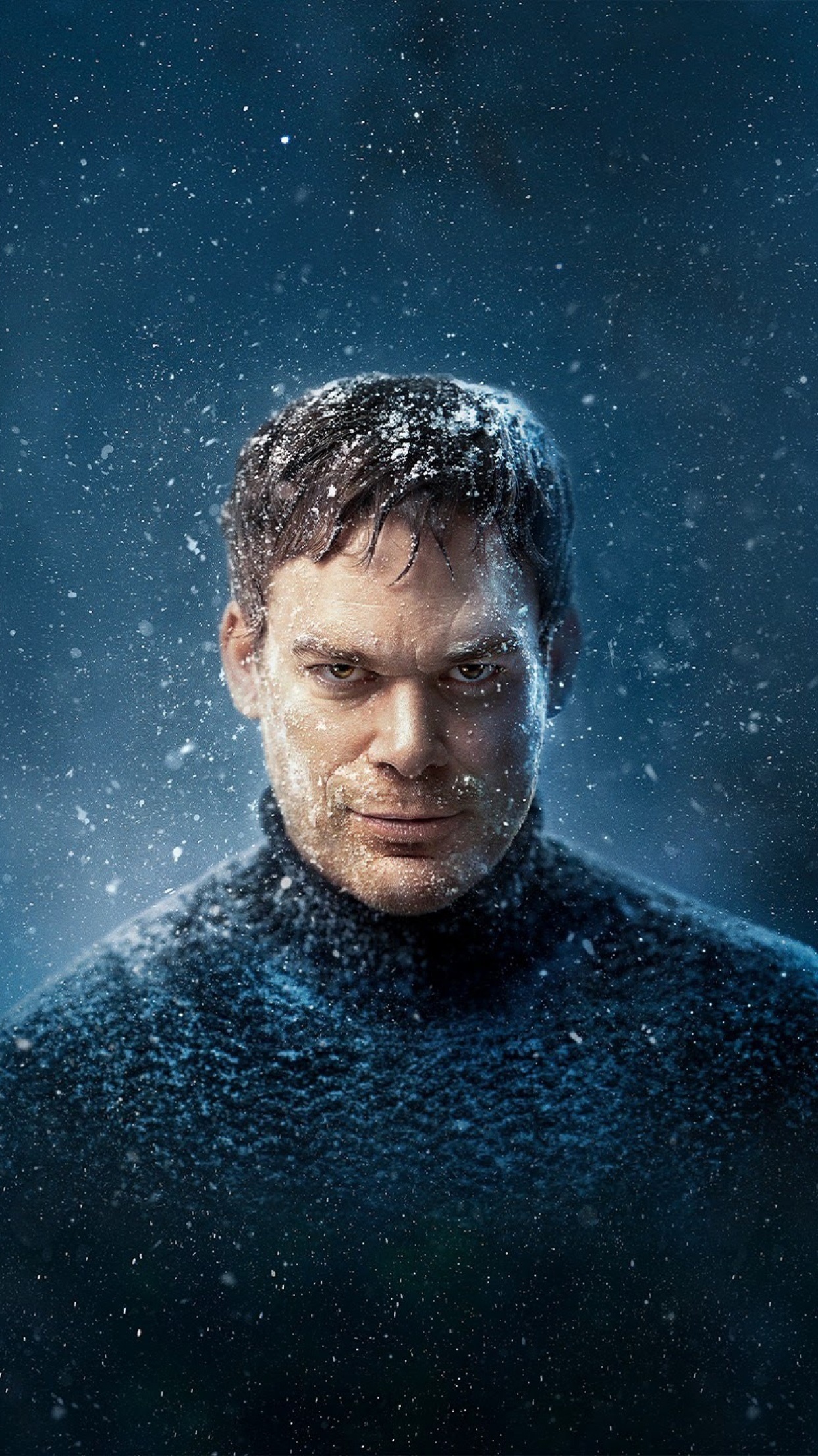 Dexter Morgan, Michael C. Hall, Dexter: New Blood, HD Phone wallpaper