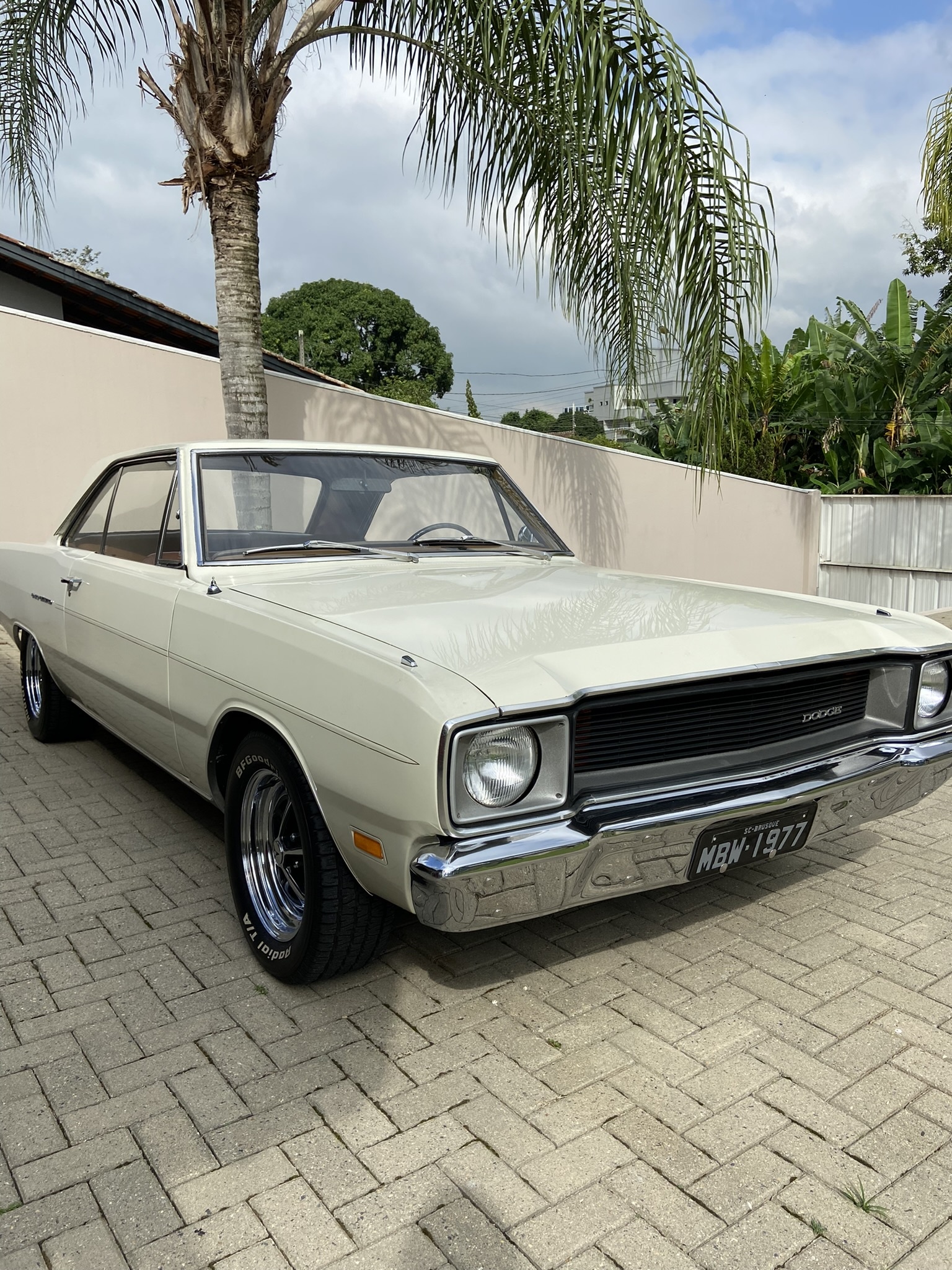Dodge Dart, Deluxo, Auto, 1540x2050 HD Phone