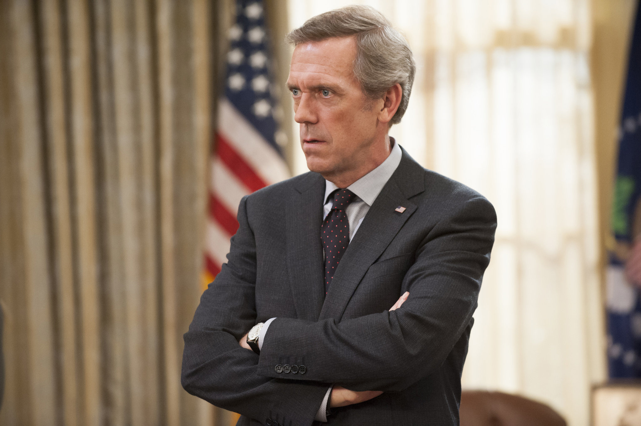 Veep cast, Presidential zit, New York Times coverage, TV shows, 2050x1370 HD Desktop