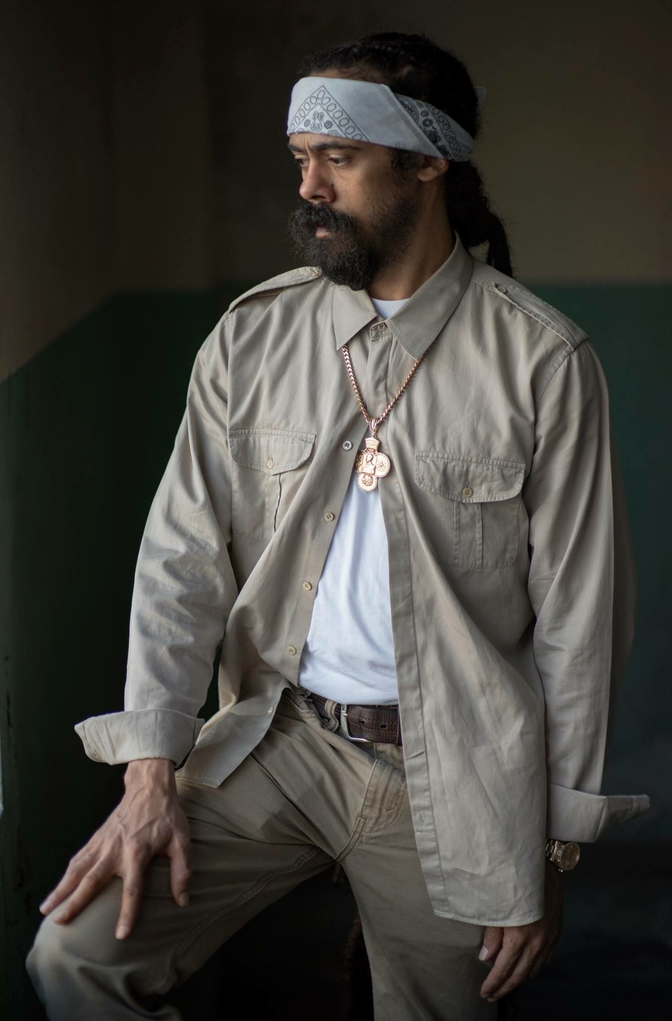 Damian Marley, Bob Marley's legacy, Marley brothers, Jamaican music, 1350x2050 HD Phone
