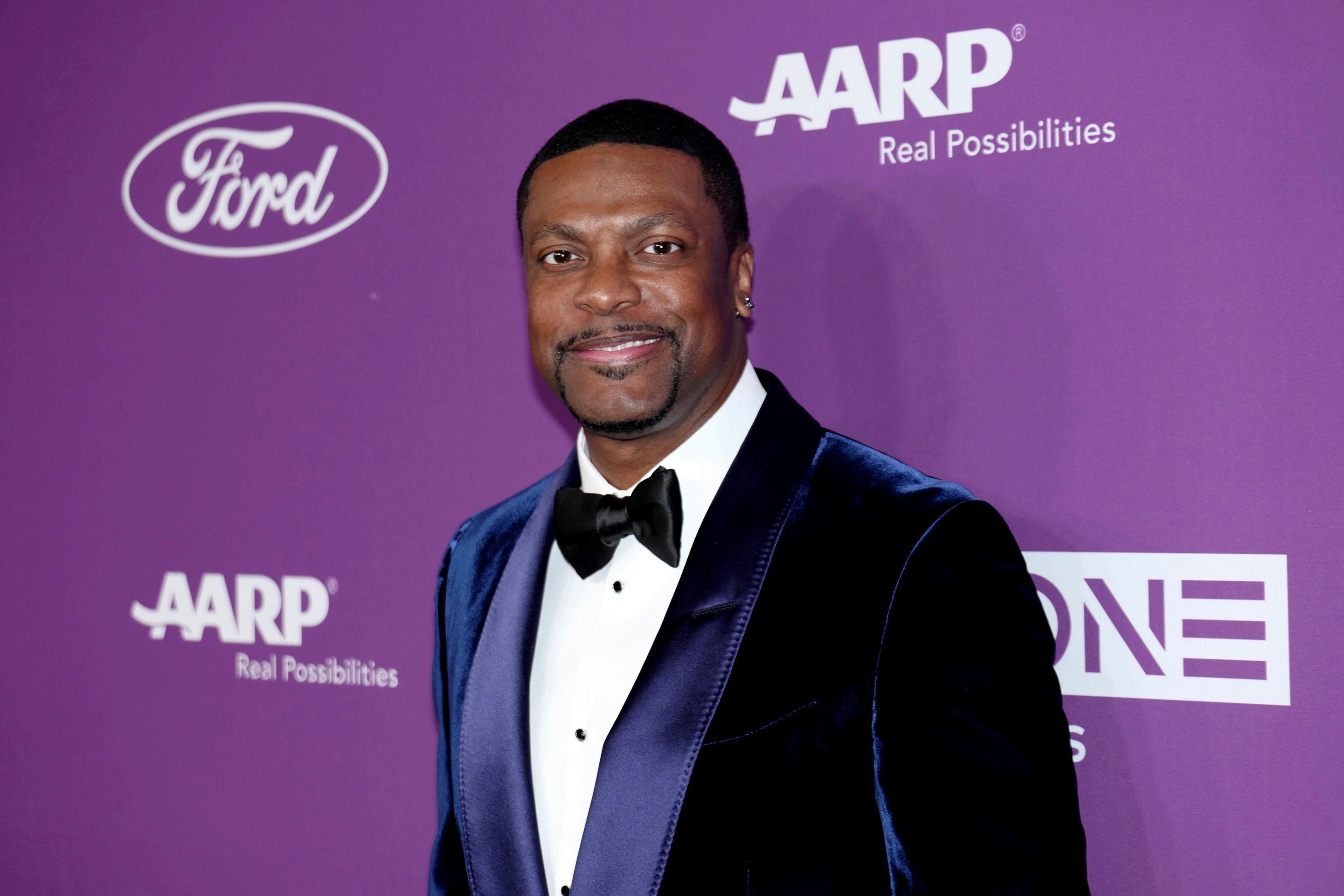 Chris Tucker, ICM Partners, Representation, Entertainment news, 3000x2000 HD Desktop