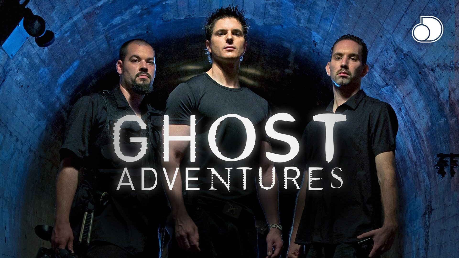 Ghost Adventures season 3, Radio Times, 1920x1080 Full HD Desktop