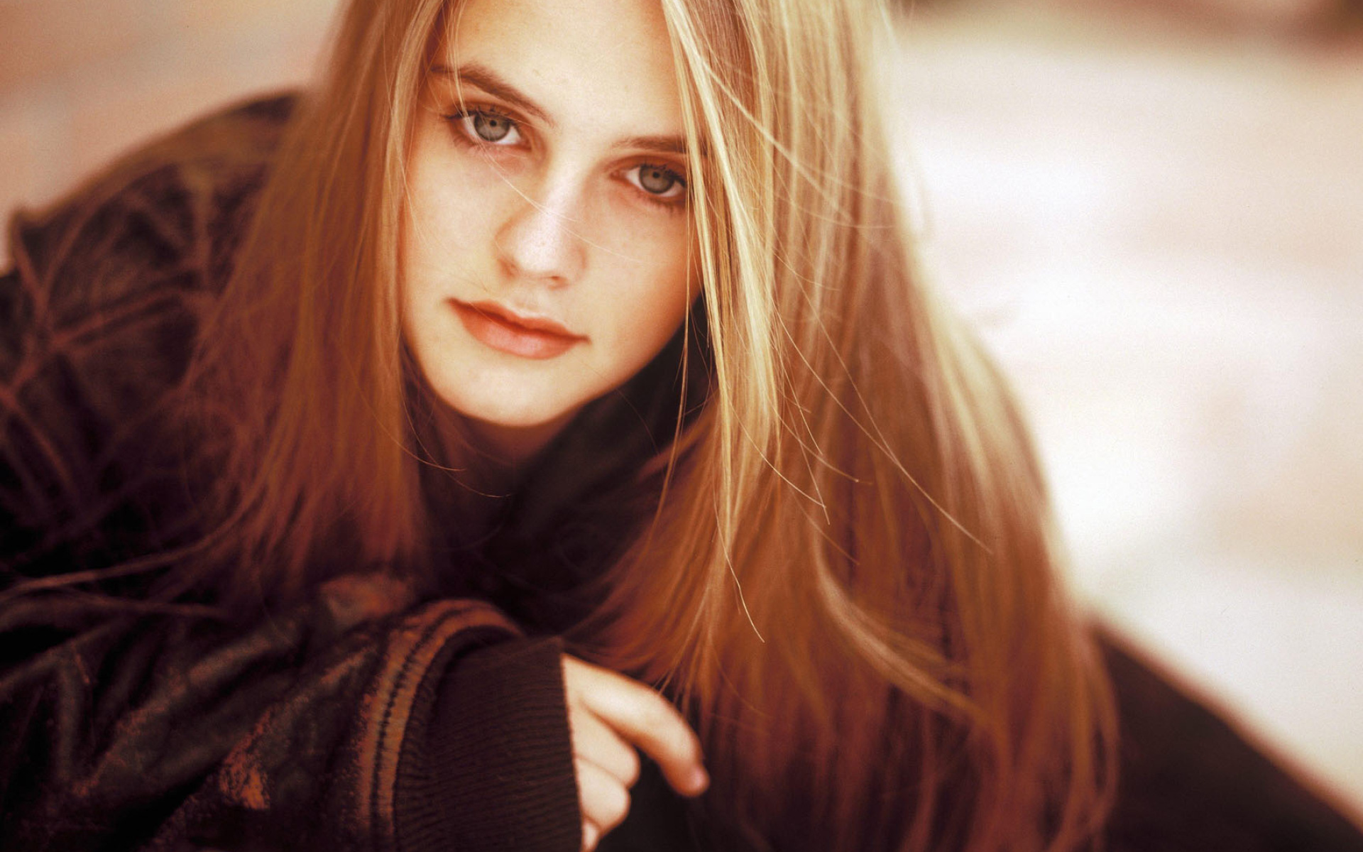 Alicia Silverstone, Movies, Alicia Silverstone wallpaper, 1920x1200 HD Desktop