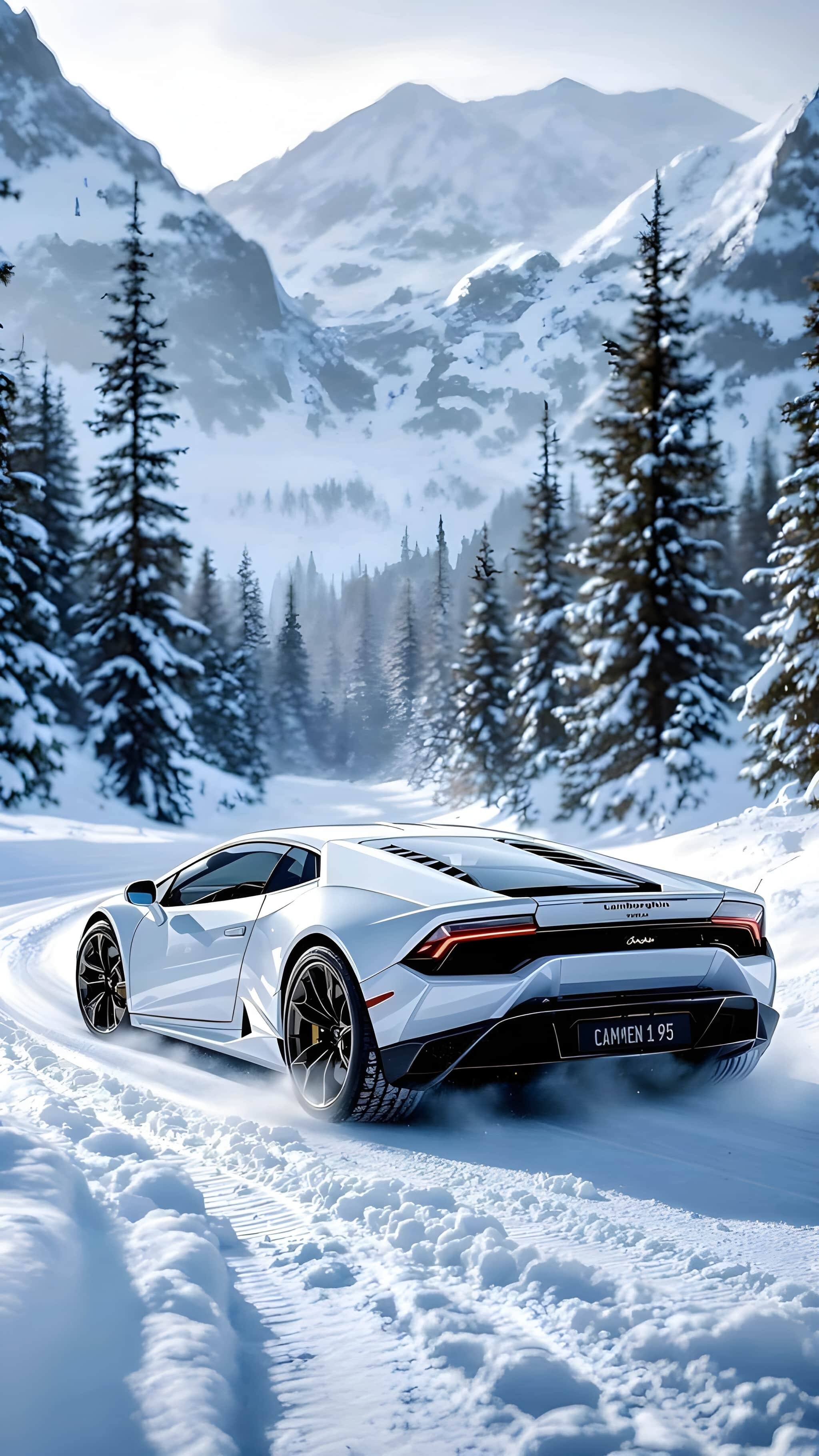 2050x3640 Phone Wallpaper