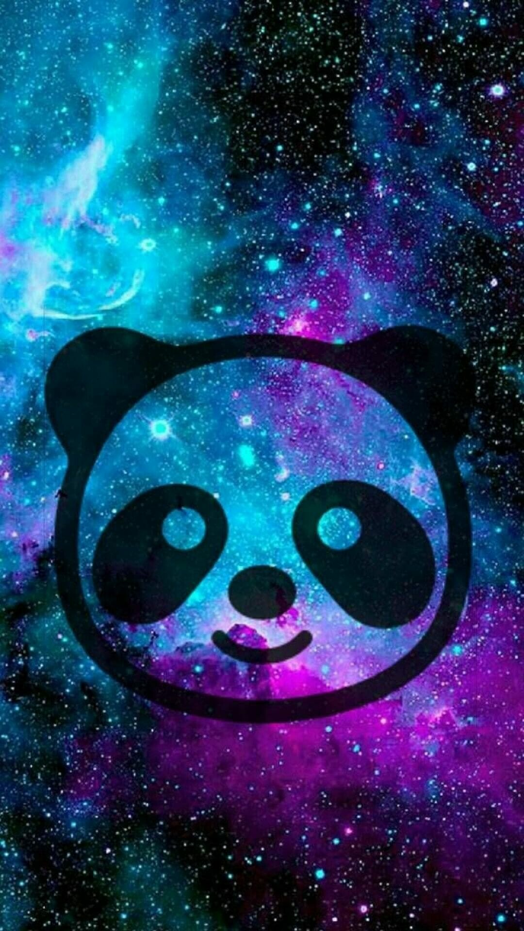 Panda wallpaper, Cute design, Android wallpaper, HD background, 1080x1920 Full HD Phone