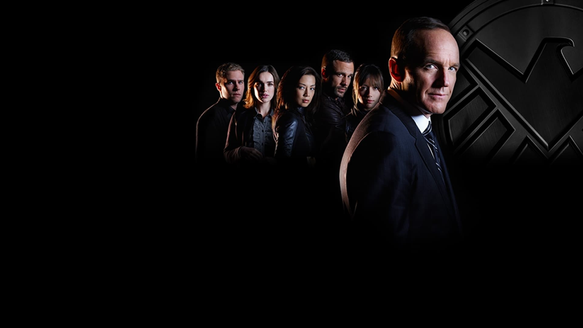 Agents of S. H. I. E. L. D., TV series, Marvel, Backdrops, 1920x1080 Full HD Desktop