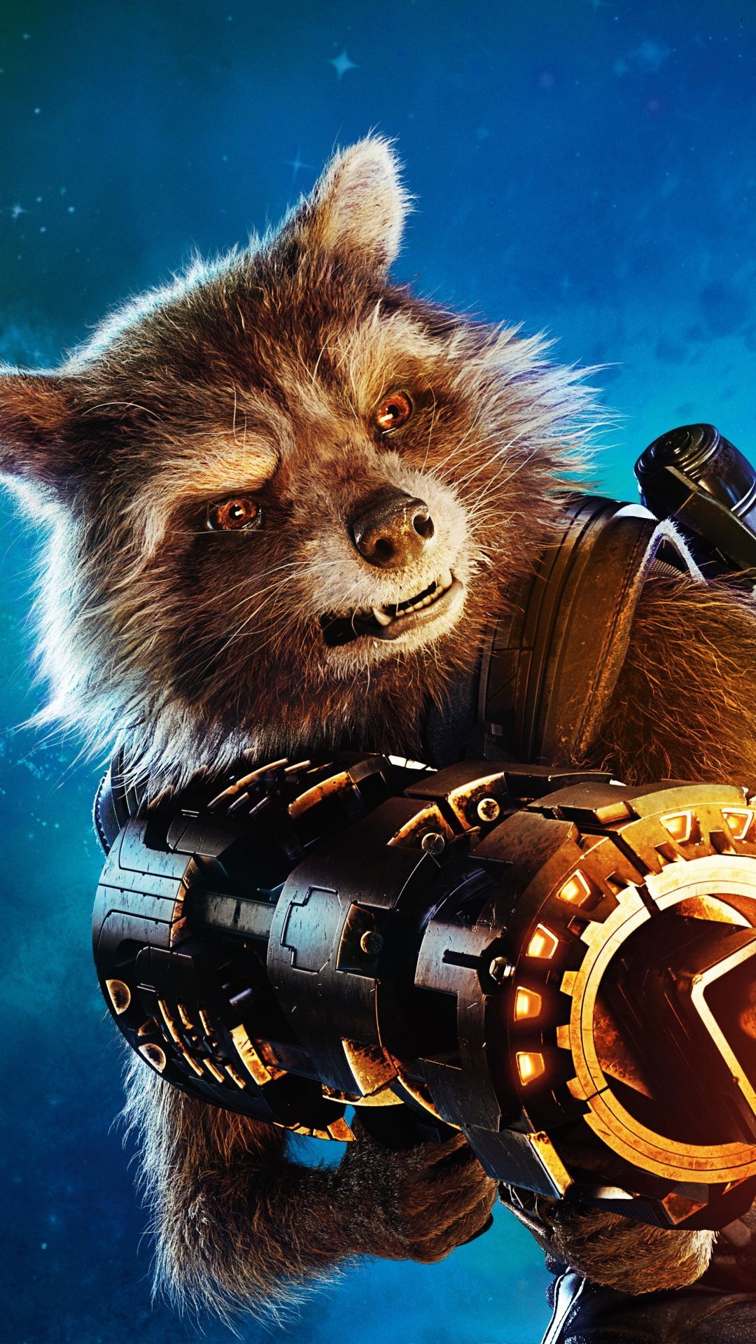 Rocket Raccoon, iPhone wallpapers, Top free, 1080x1920 Full HD Phone