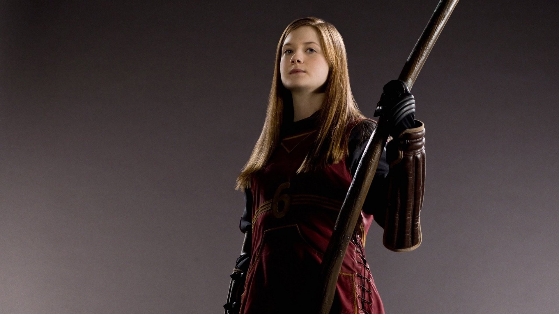 Ginny Weasley, 10 things we hate, 1920x1080 Full HD Desktop