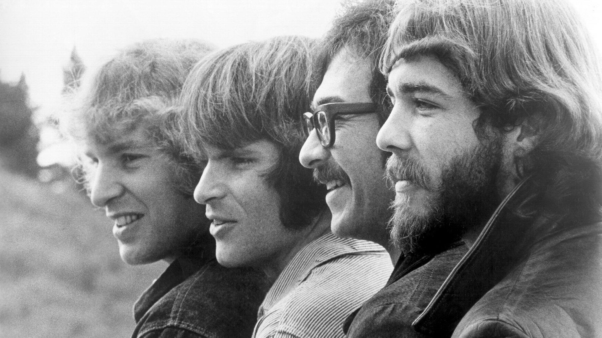 Creedence Clearwater Revival, Free image download, High-quality photos, 1920x1080 Full HD Desktop