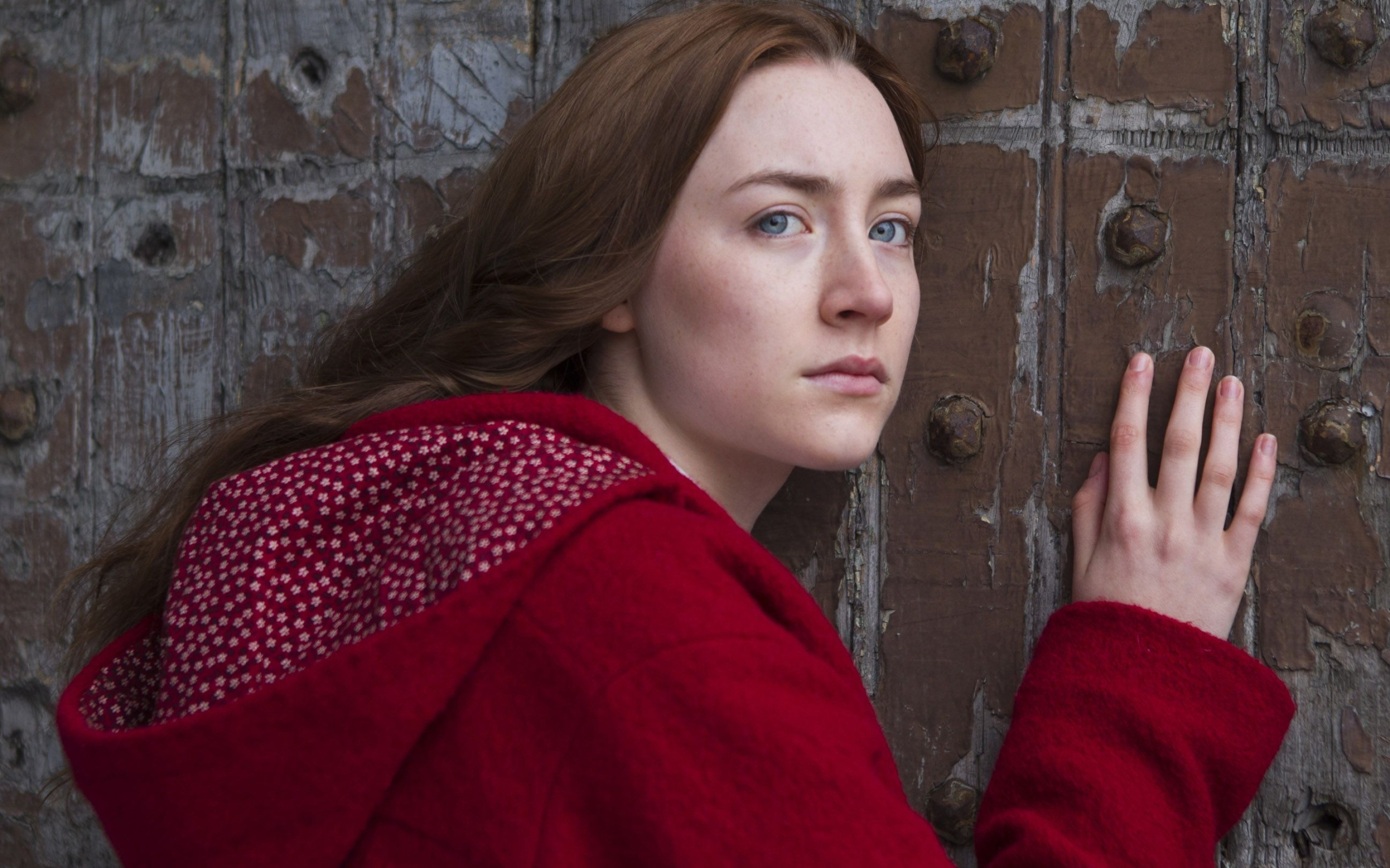 Saoirse Ronan, High Resolution, Quality Download, Wallpapers, 2880x1800 HD Desktop