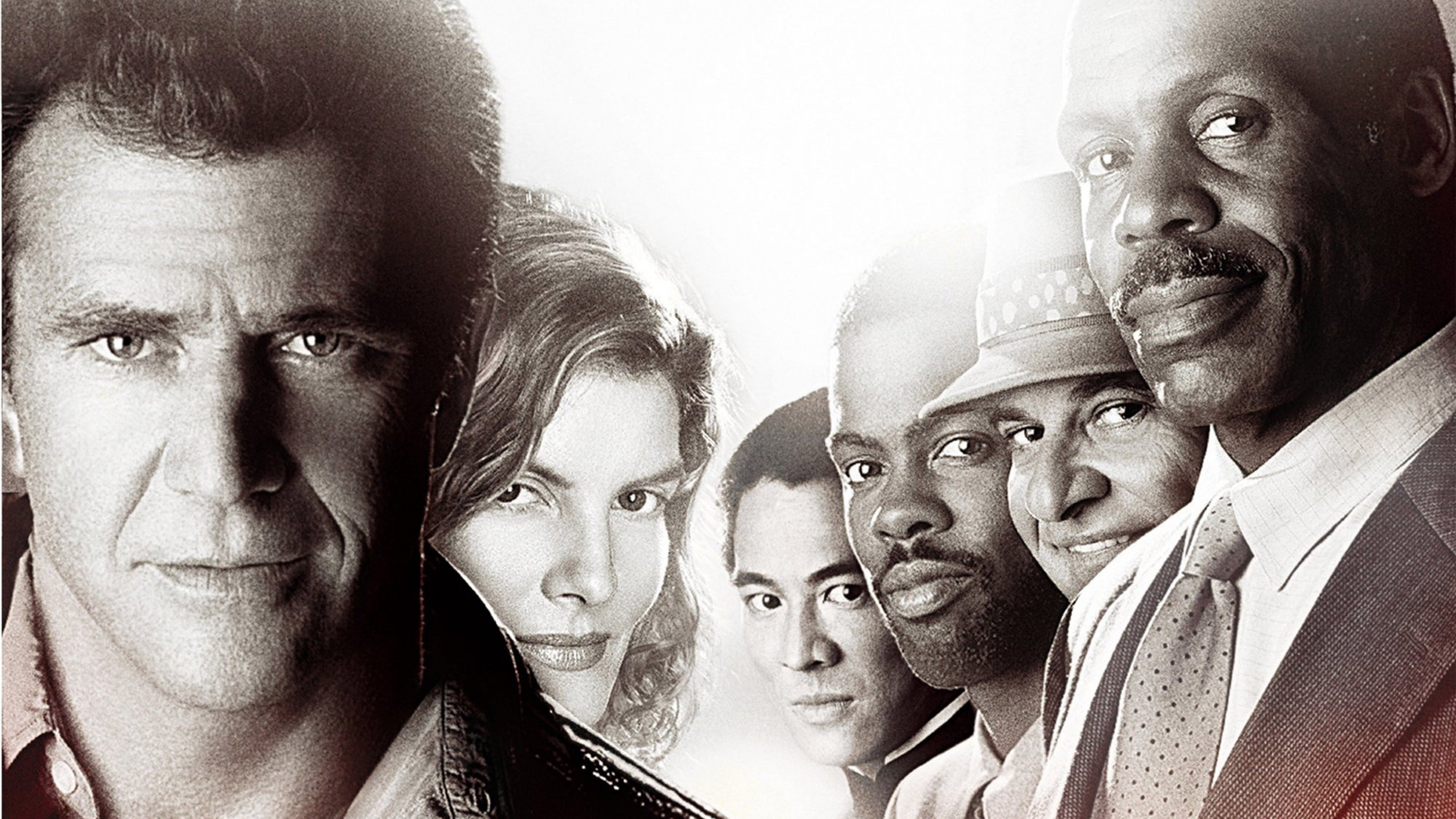 Lethal Weapon, Lethal weapon 4, Watch full movie, Plex, 3840x2160 4K Desktop