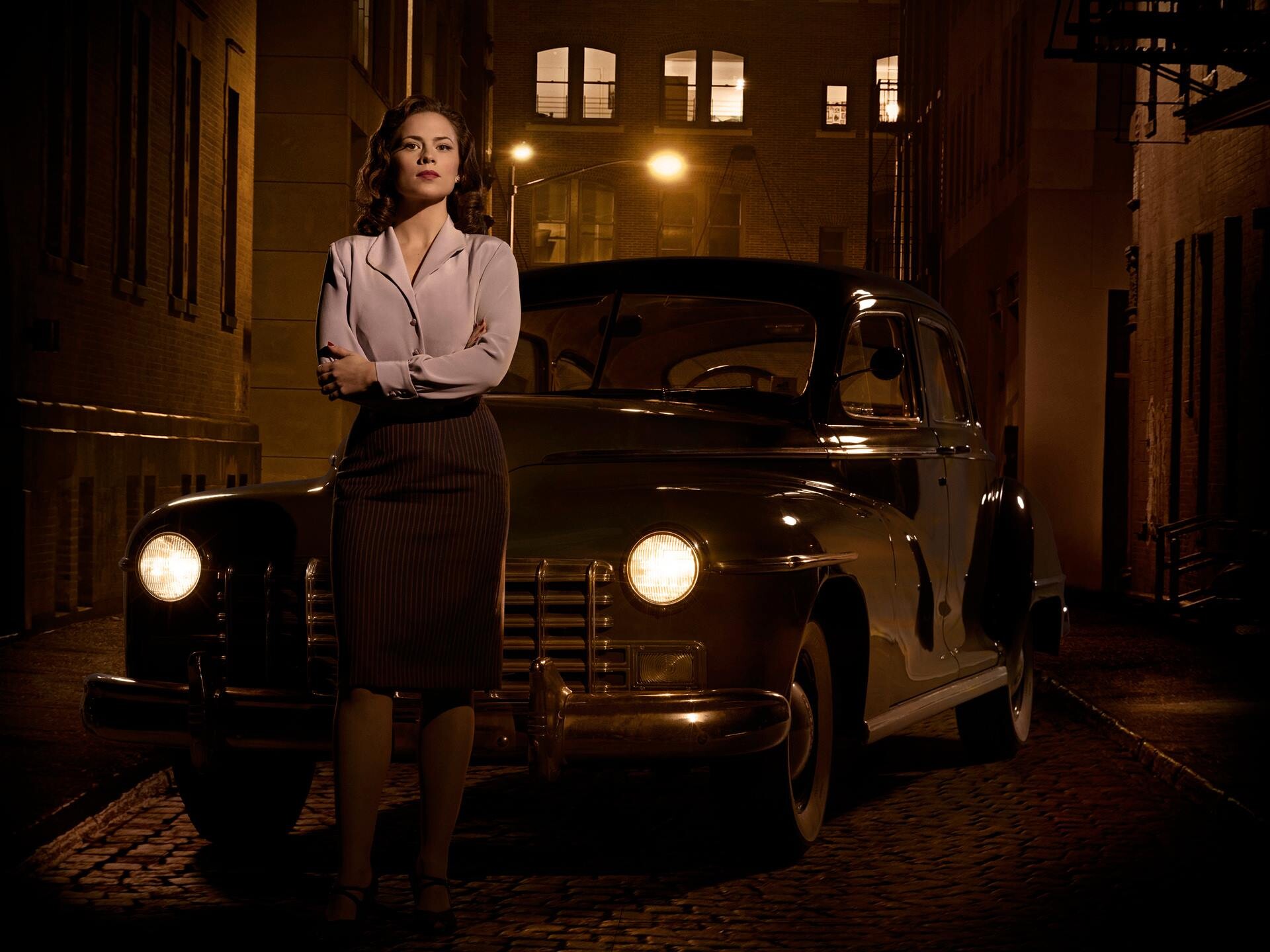 Hayley Atwell, Agent Carter, Laptop HD, Stunning wallpapers, 1920x1440 HD Desktop