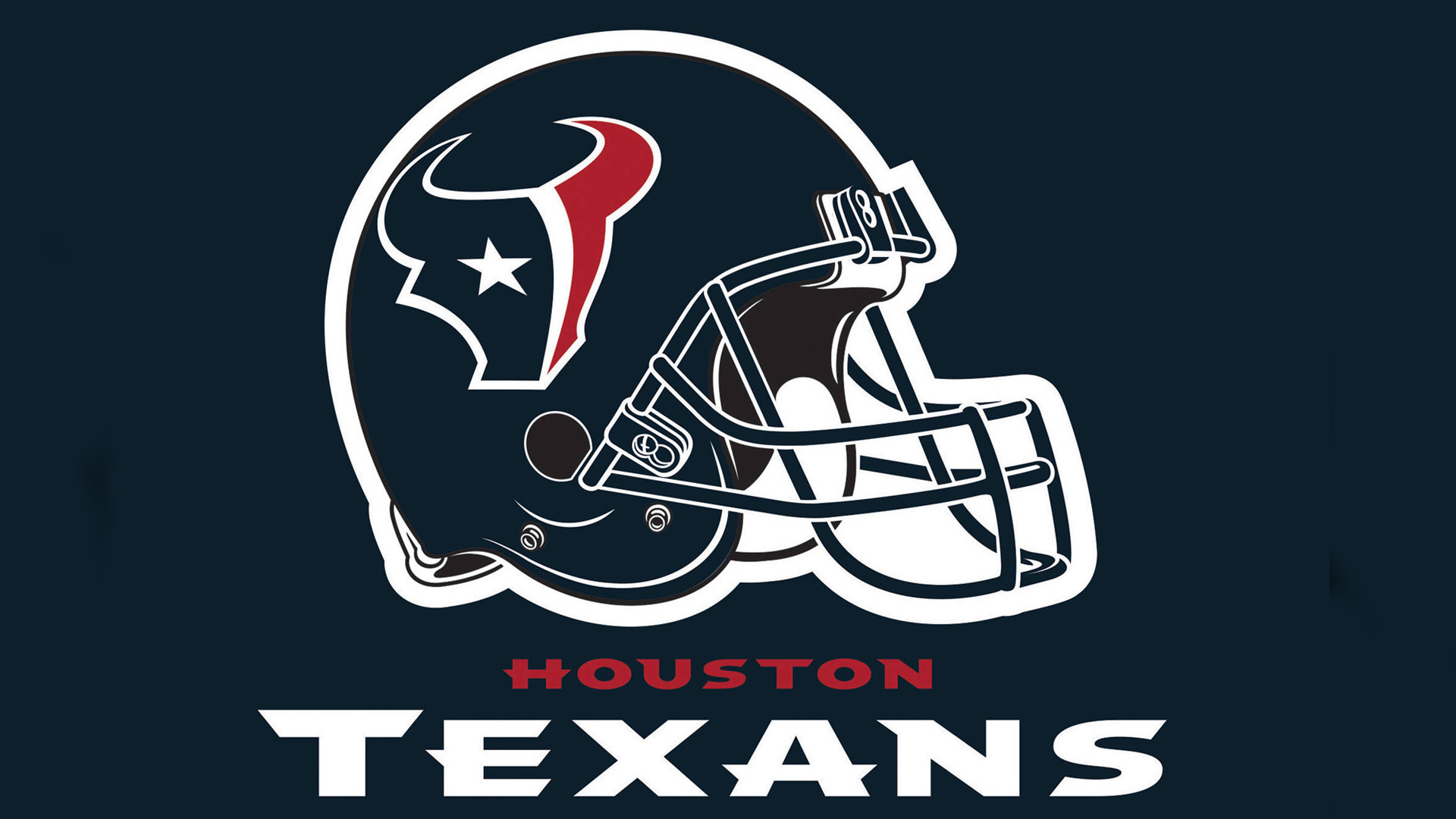 Houston Texans, Wallpaper, Houston Texans wallpaper, 1920x1080 Full HD Desktop