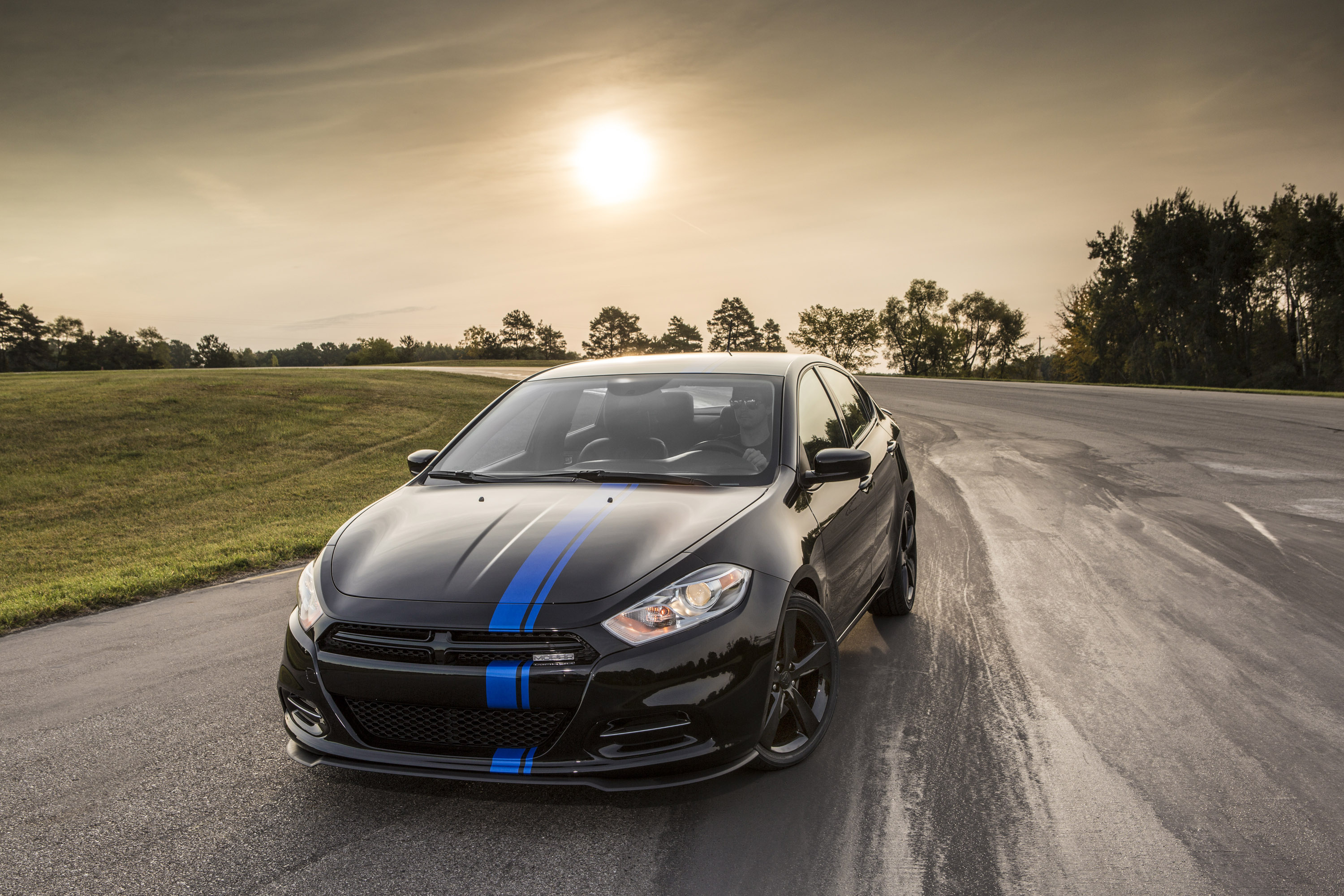 Mopar 2013, Dodge Dart Wallpaper, 3000x2000 HD Desktop