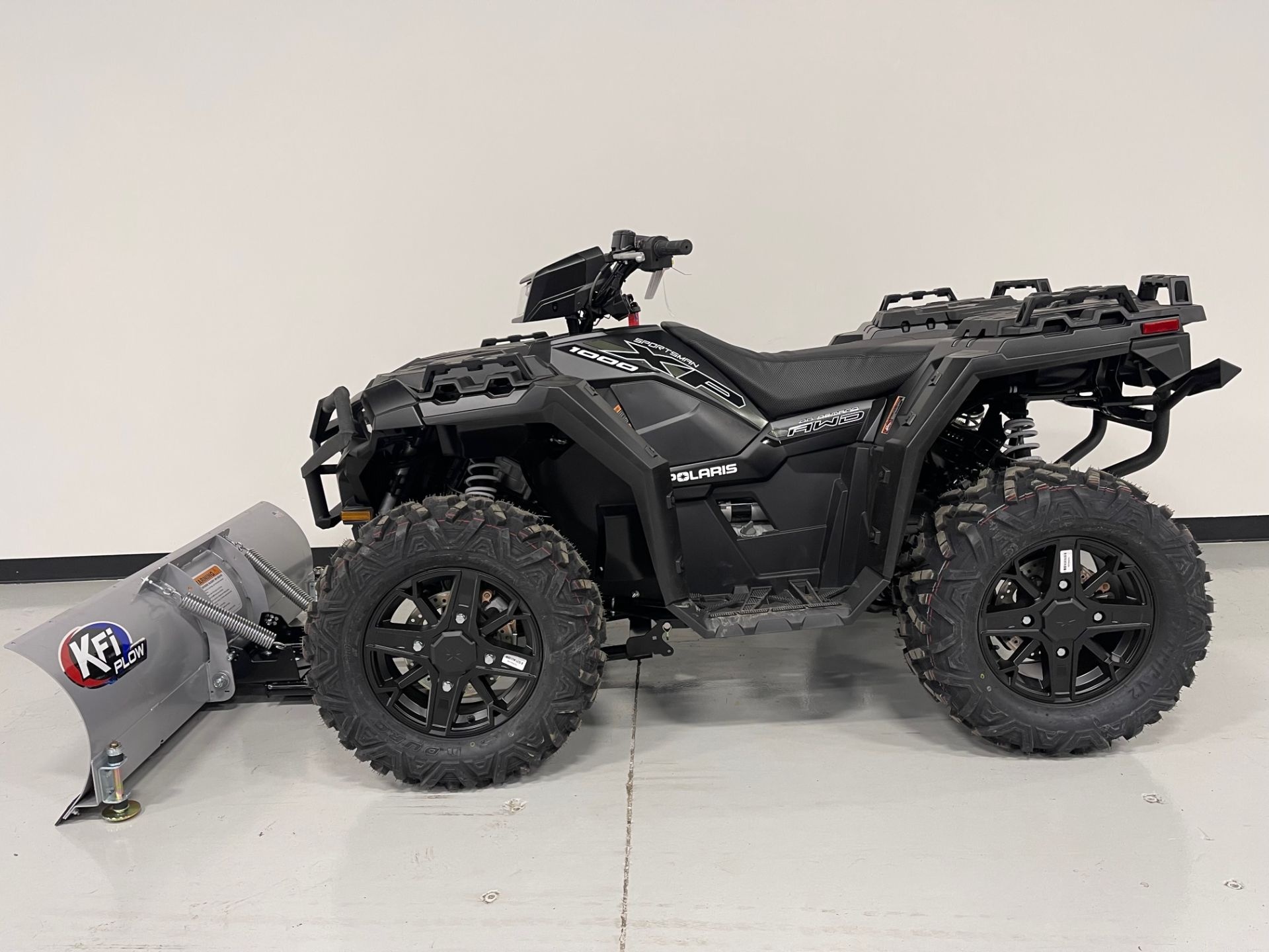 Polaris Sportsman Touring XP 1000, Brilliant Ohio, Call/Text Scott, Auto dealership, 1920x1440 HD Desktop