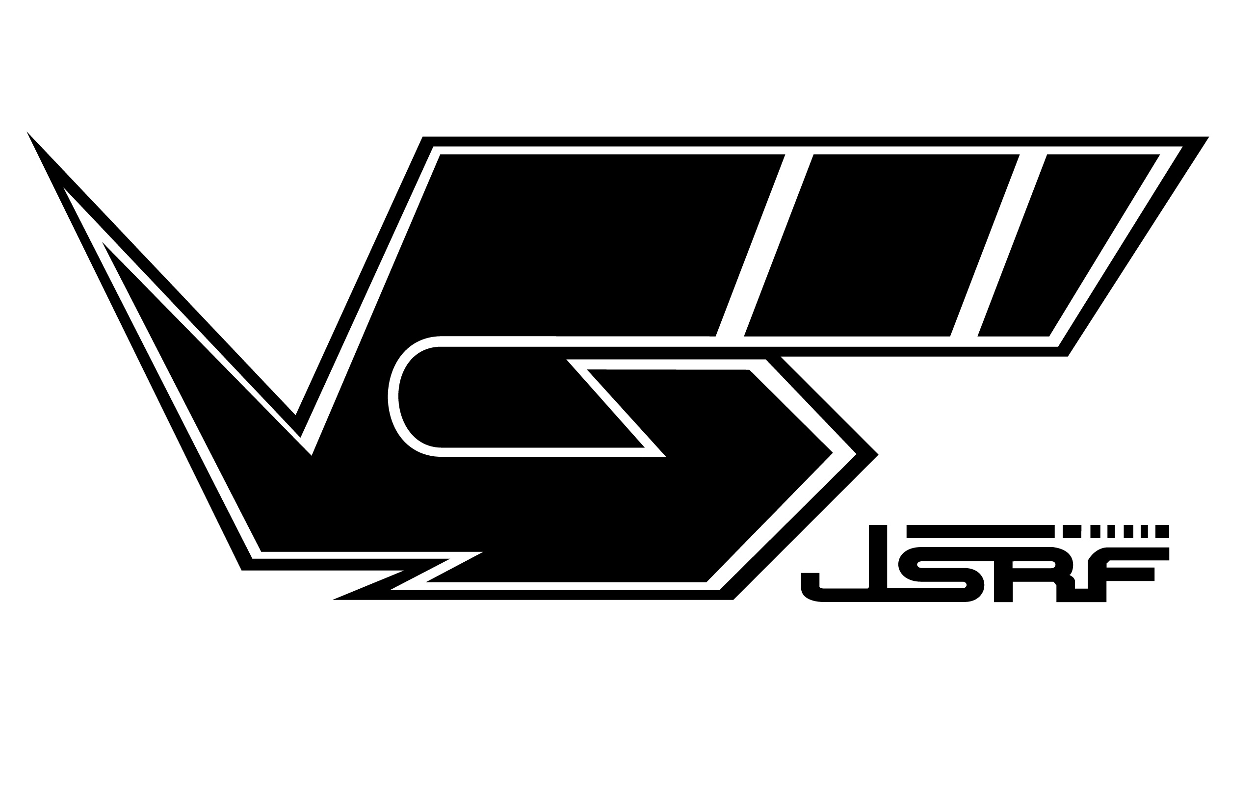 Jet Set Radio Future, GGS group logo, Makkebakke, 2560x1600 HD Desktop