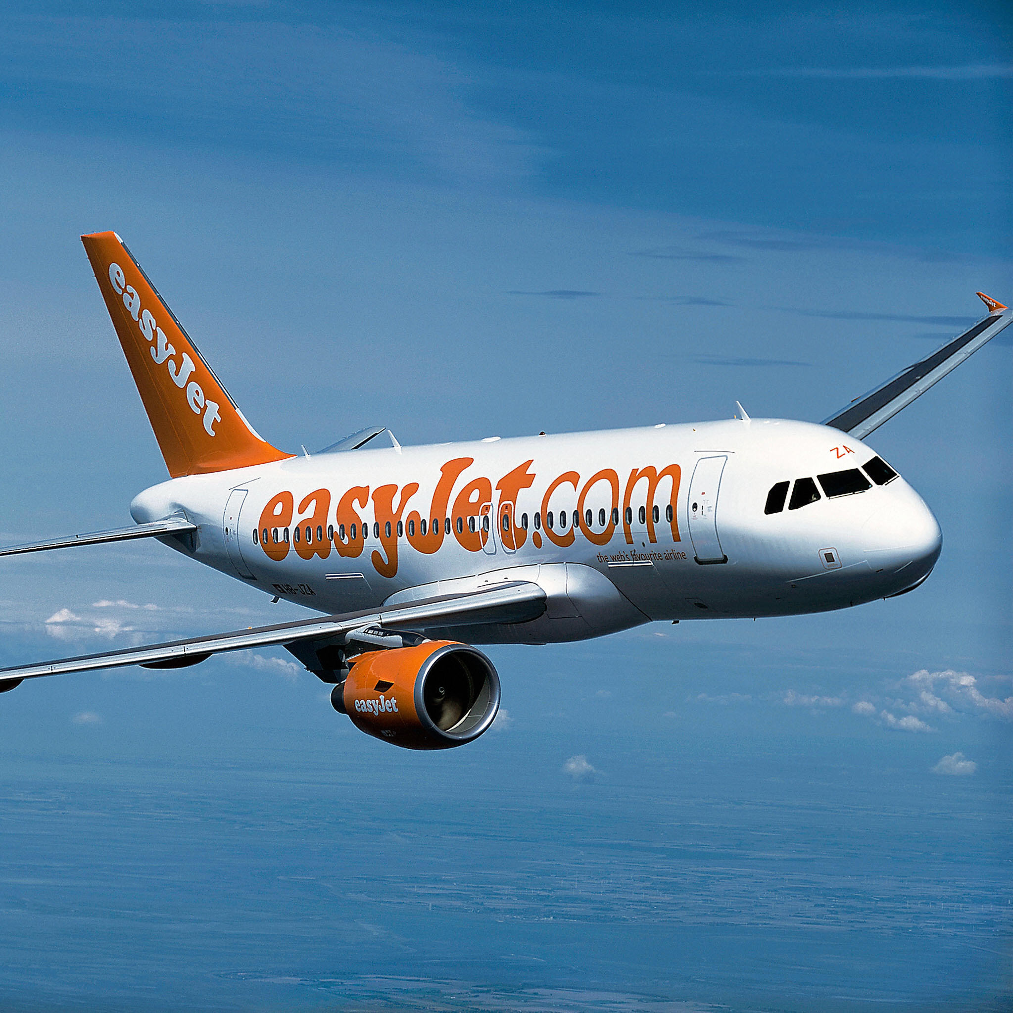 EasyJet Switzerland, December flights, Holiday planning, 2050x2050 HD Phone