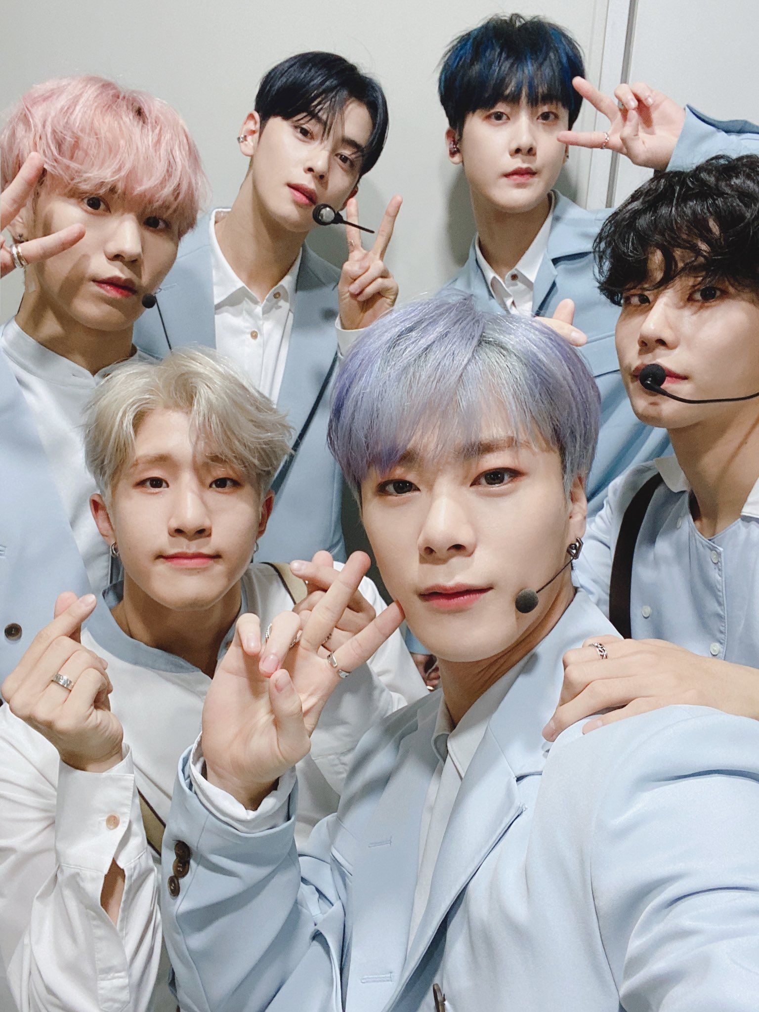 Astro, Astro Kpop, Astro wallpaper, Astro Astro wallpaper, 1540x2050 HD Phone