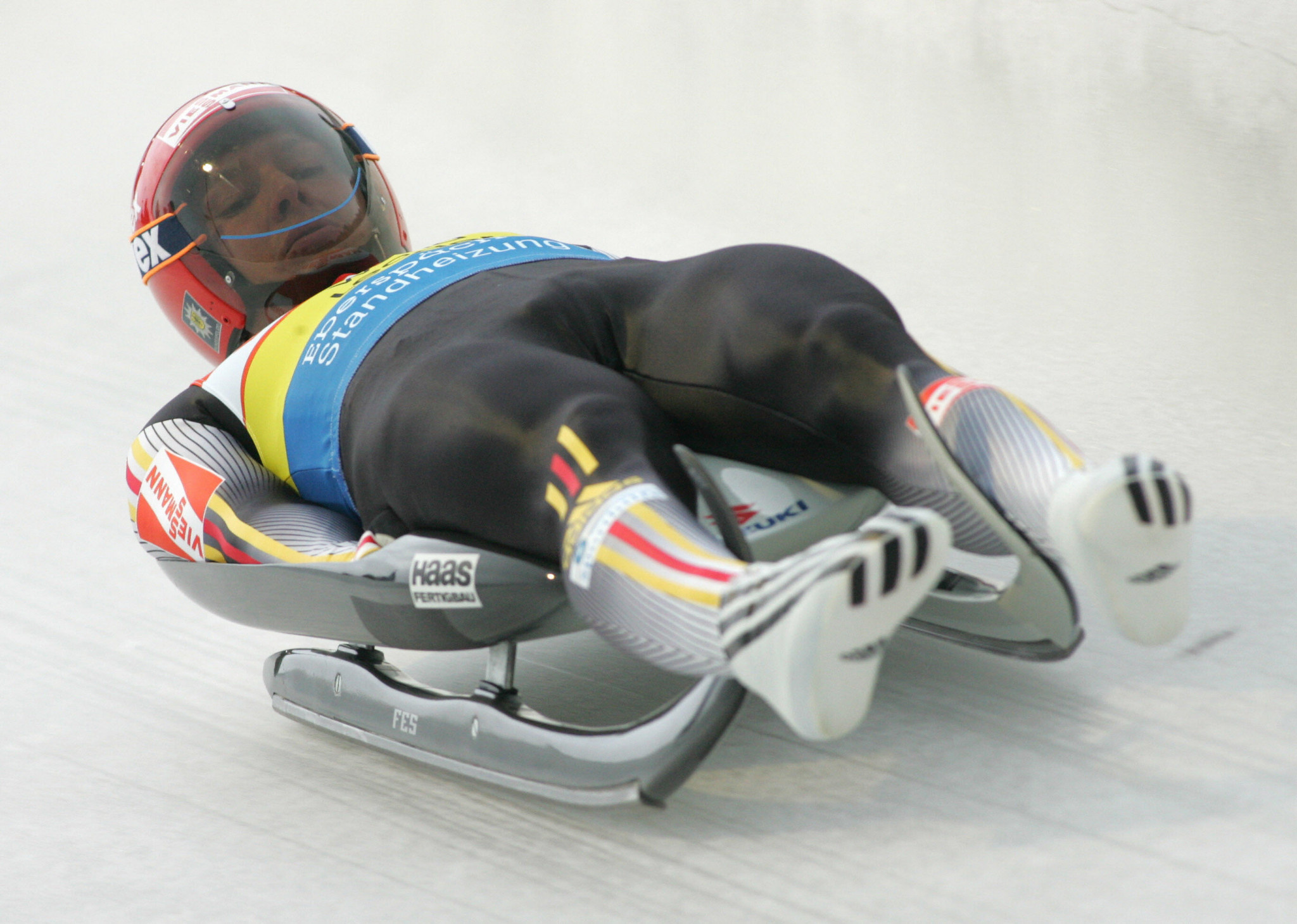 David Moeller, Luge Wallpaper, 2050x1460 HD Desktop