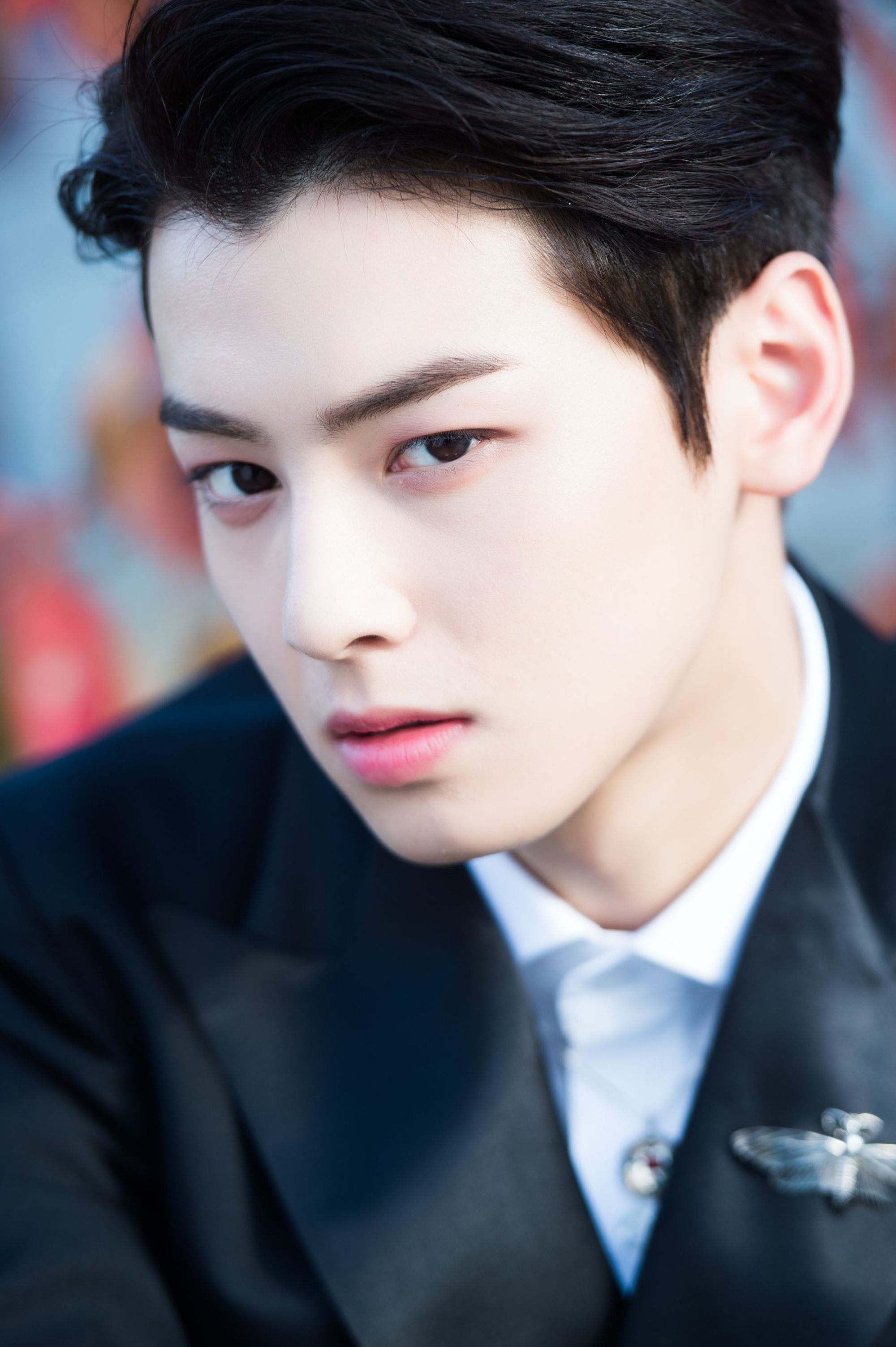 Cha Eun-woo, Cha Eun-woo astro, Korean idol, Korean celebrities, 2000x3010 HD Phone