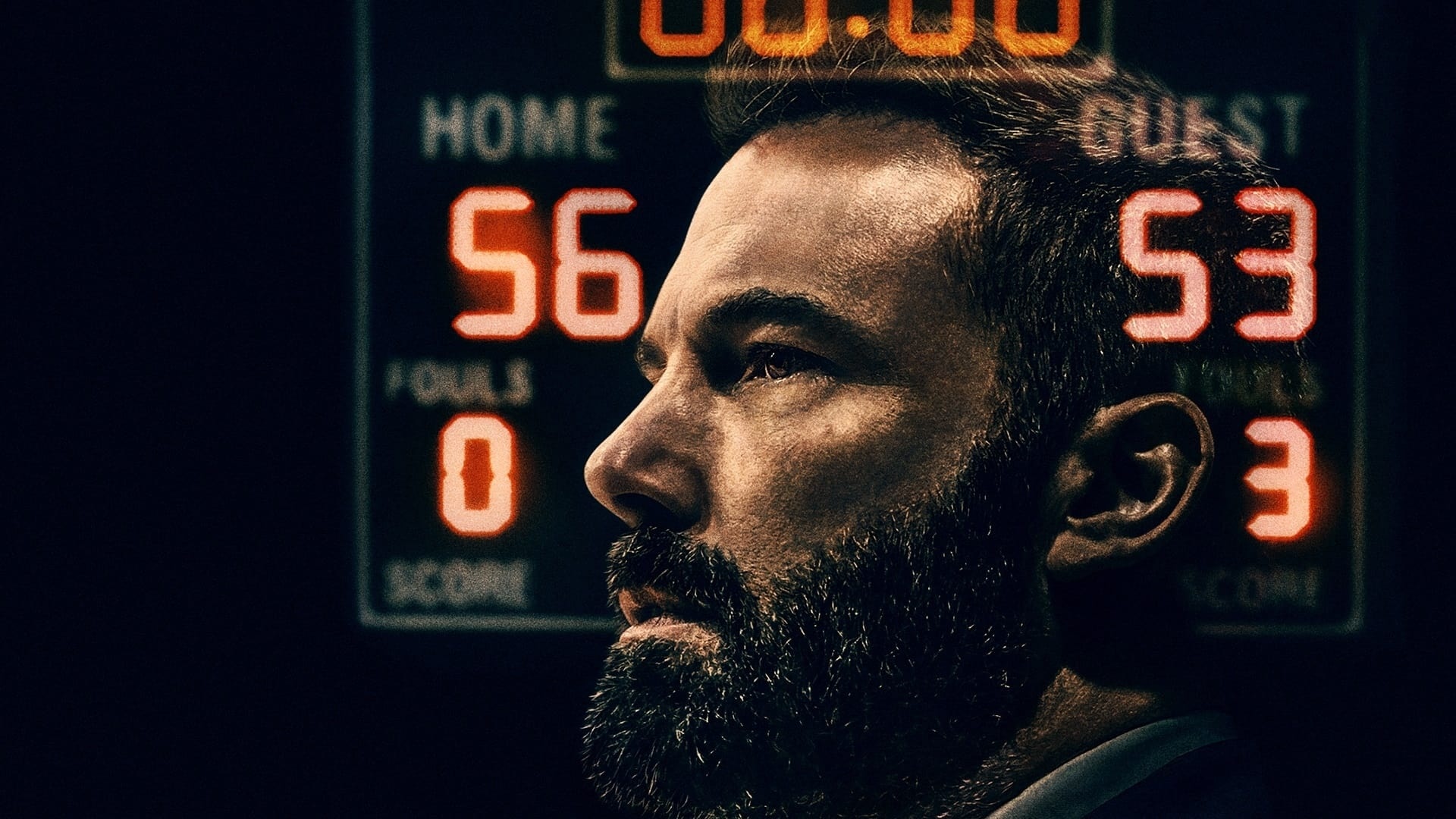 The Way Back (2020), Ben Affleck film, Emotional depth, Personal transformation, 1920x1080 Full HD Desktop