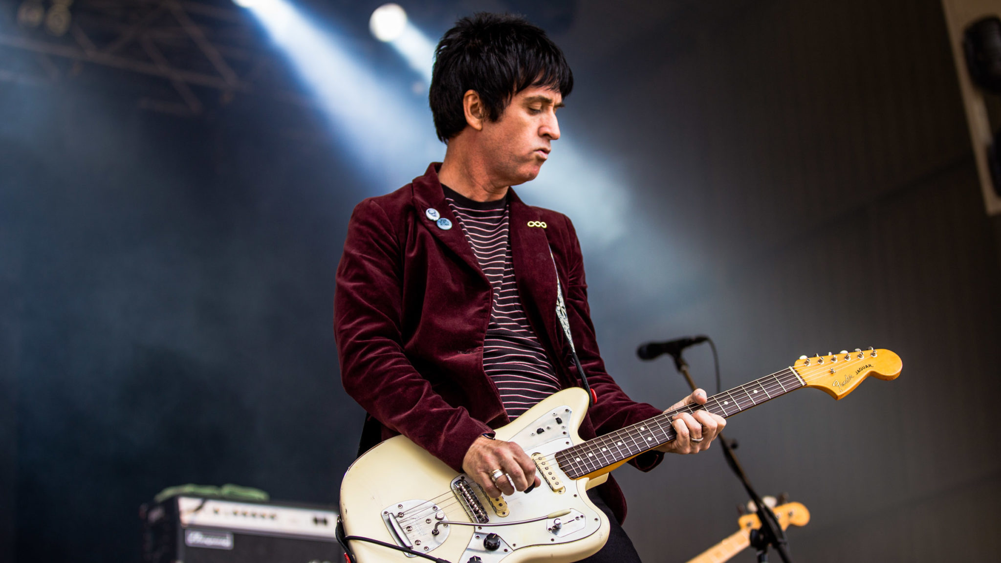 Johnny Marr, New album release, Music journey, Guitar legend, 2050x1160 HD Desktop