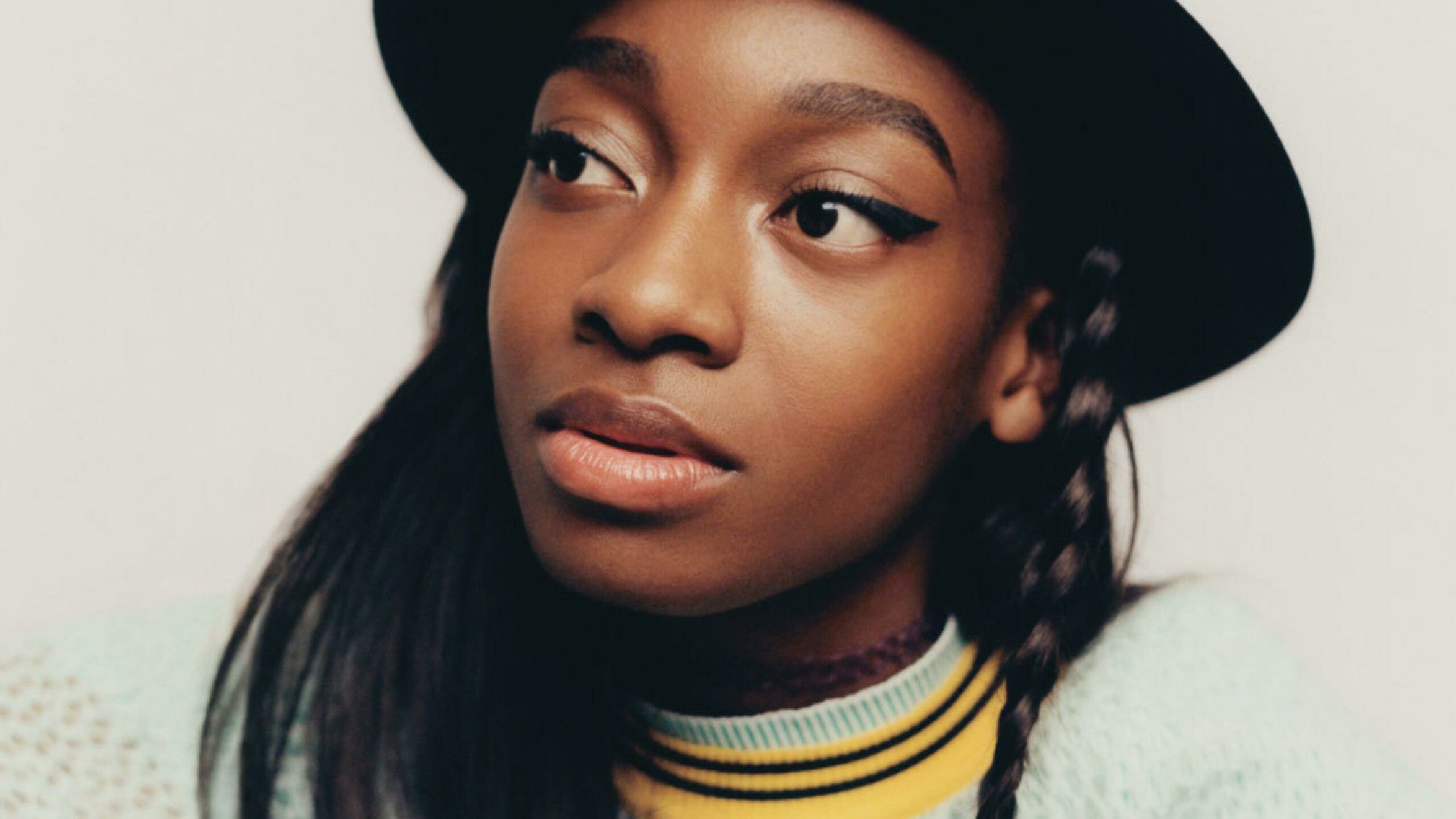 Little Simz, Tickets, Tour Information, Wegow, 2560x1440 HD Desktop