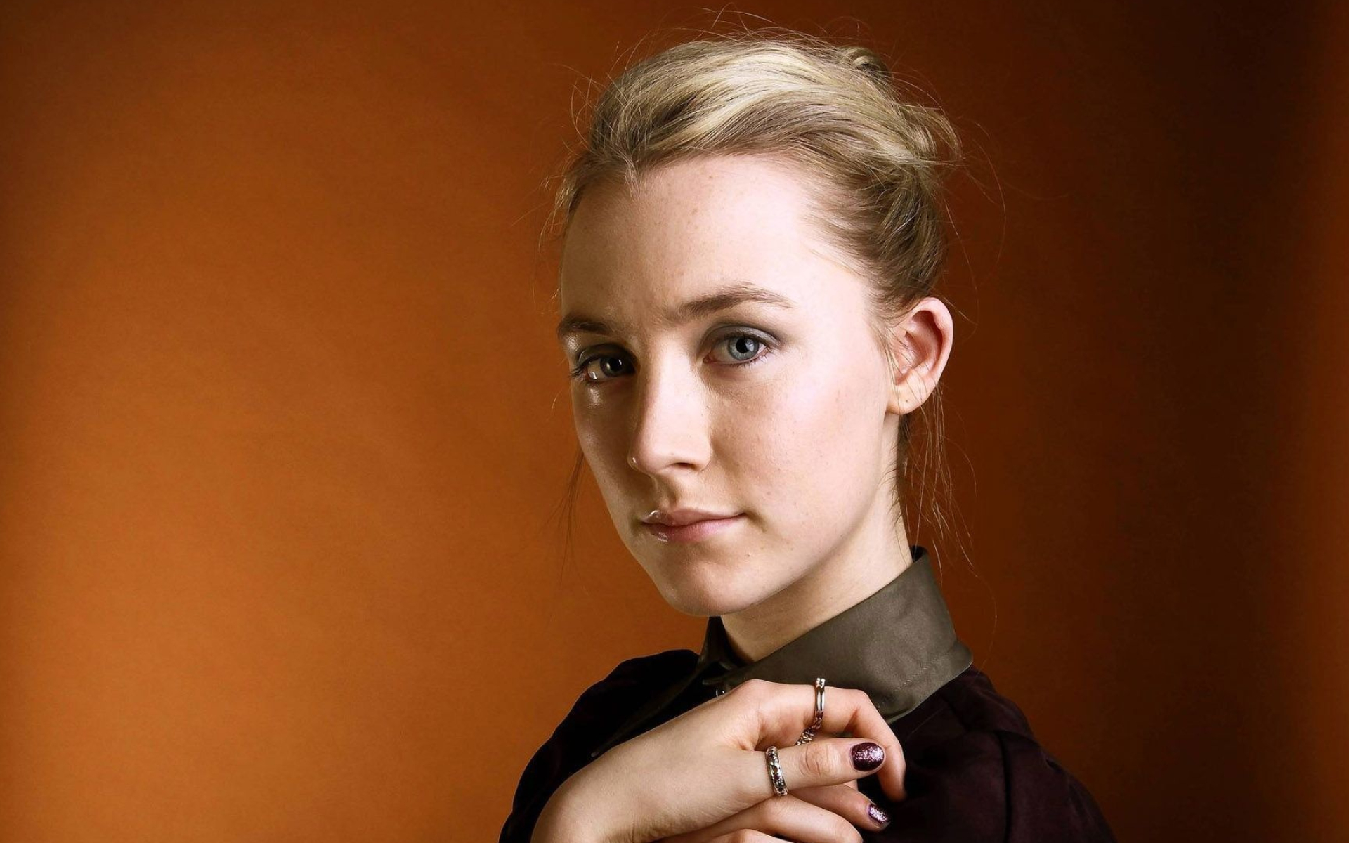 Saoirse Ronan, 21 wallpaper, Celebrity wallpapers, 1920x1200 HD Desktop