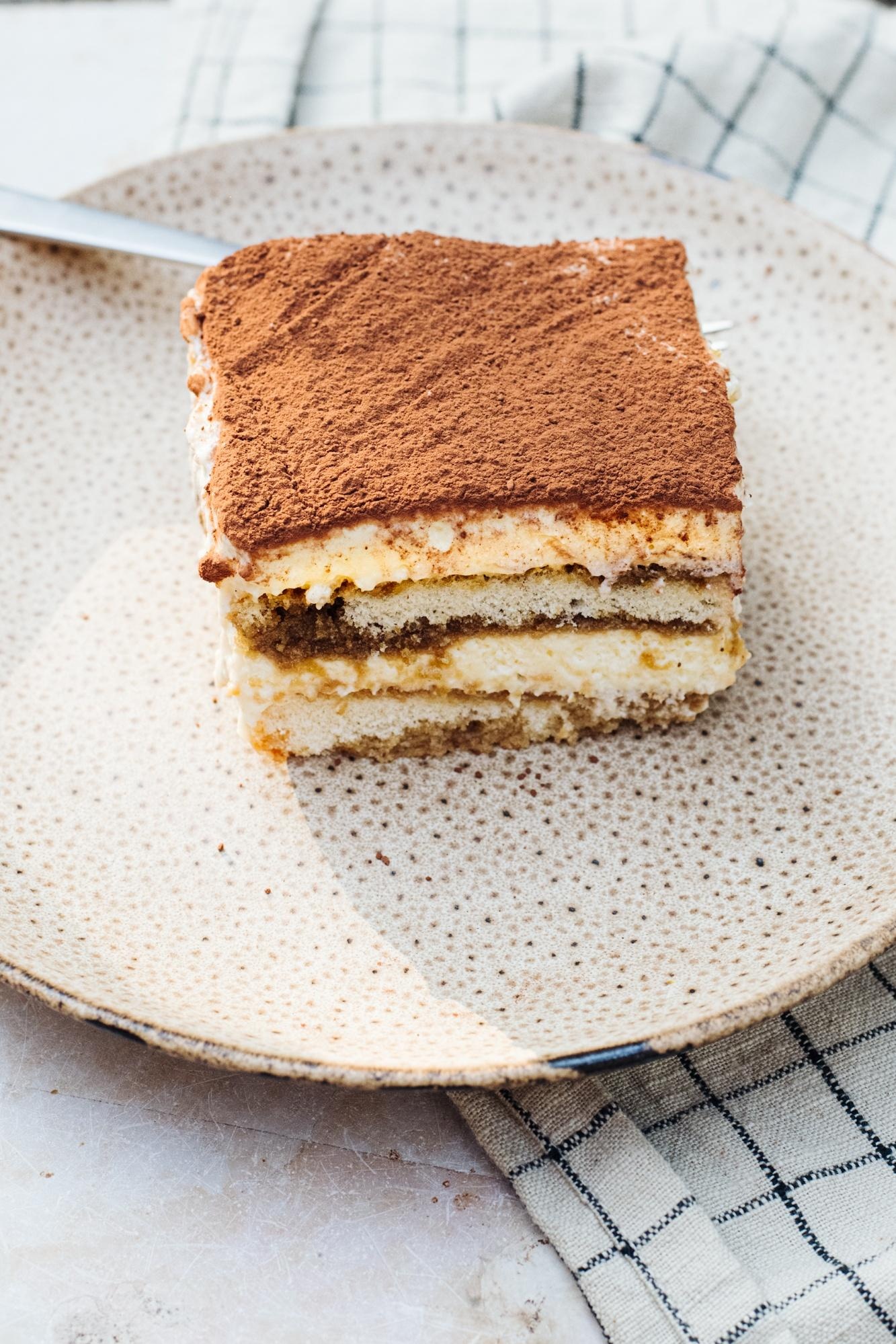 Tiramisu, Classic recipe, Italian delight, Satisfying dessert, 1340x2000 HD Phone