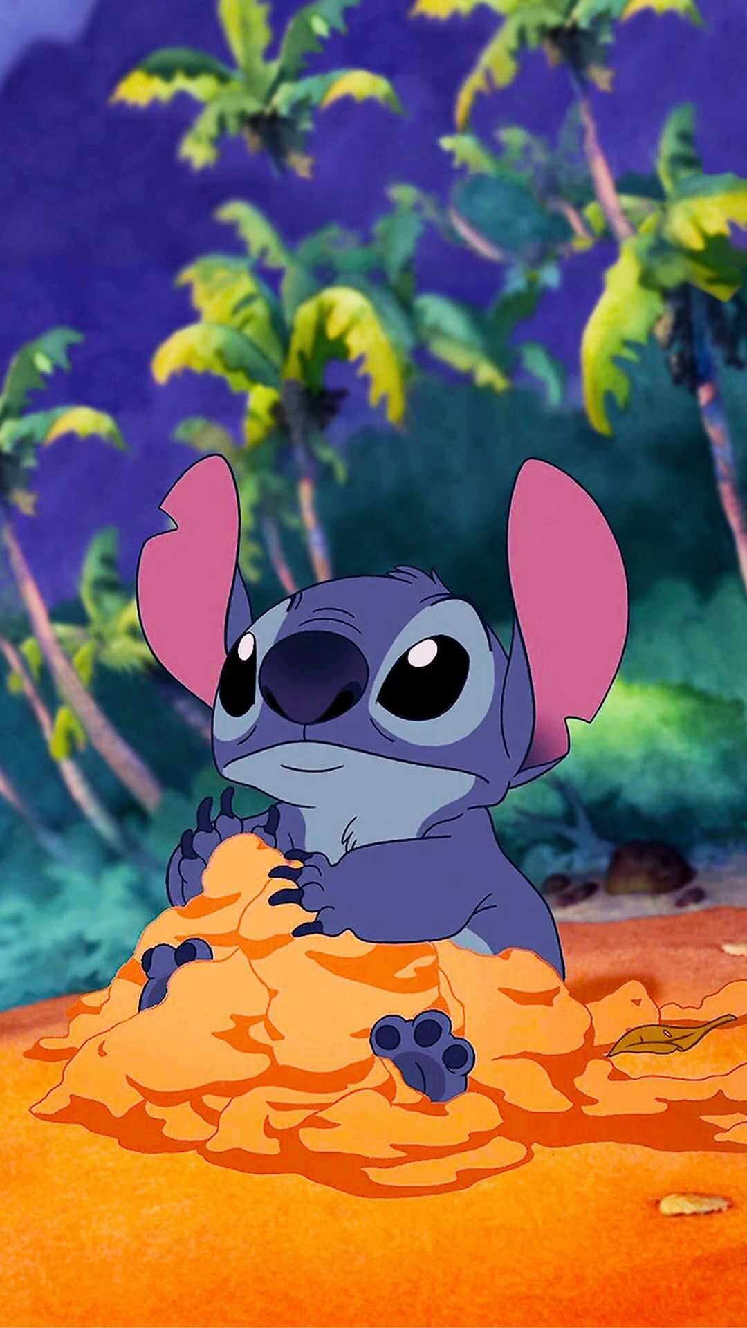 Stitch, Wallpaper u0026 euimg, 1080x1920 Full HD Phone