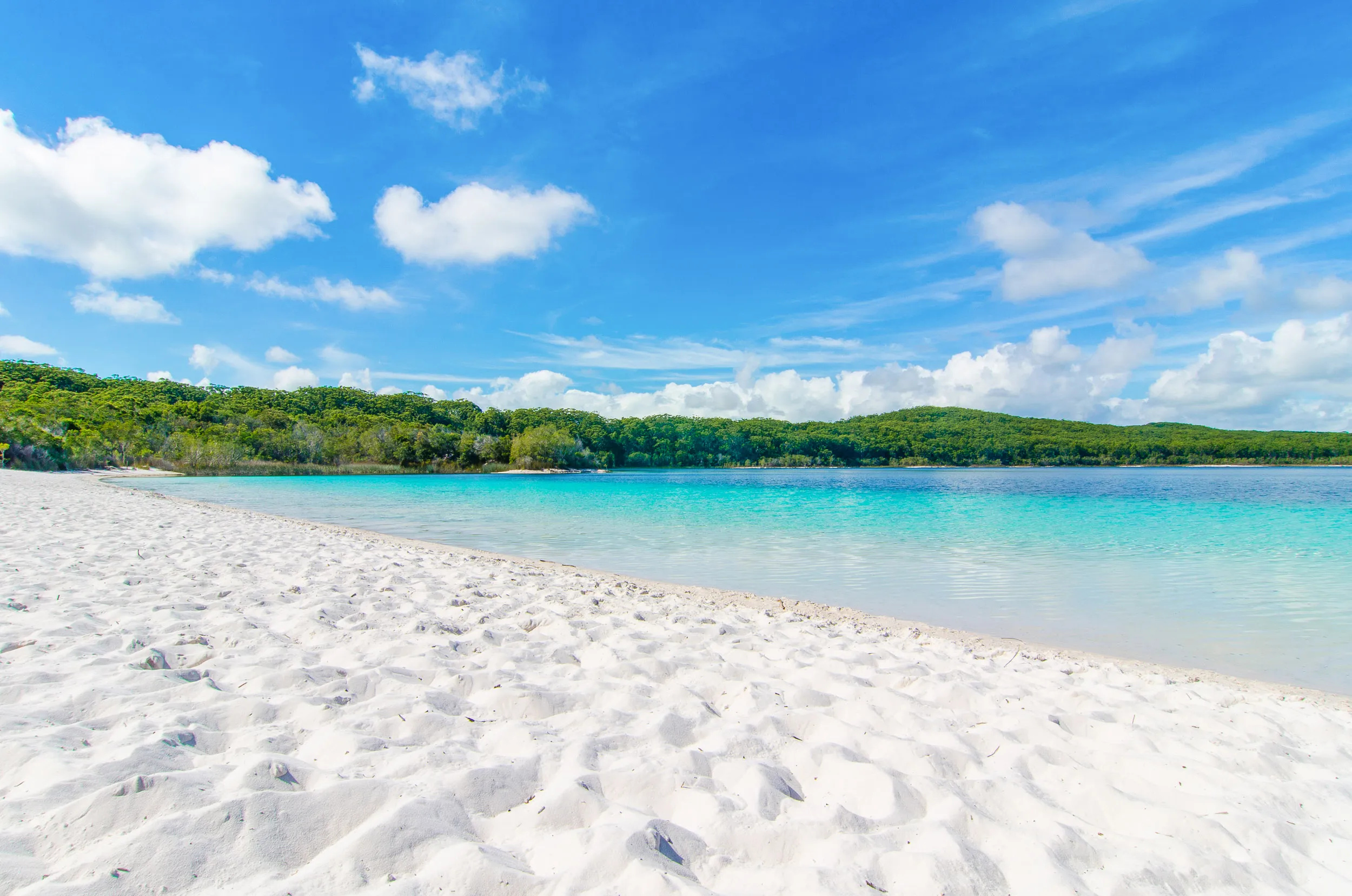 Visiter Fraser Island, Infos pratiques, Itinraire Supertramp, Travels, 2500x1660 HD Desktop