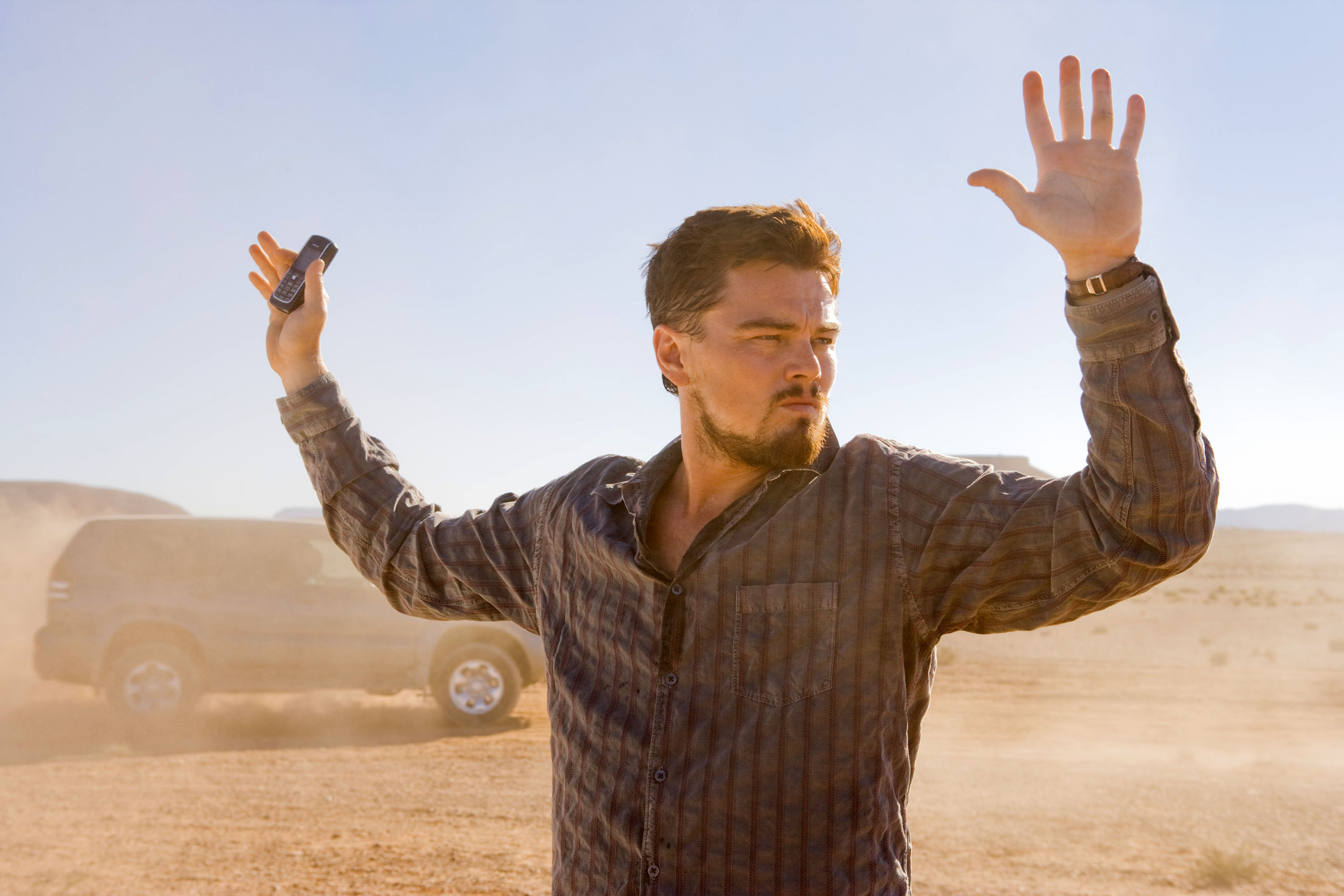 Body of Lies, Leonardo DiCaprio, Film performances, Ranking, 3000x2000 HD Desktop