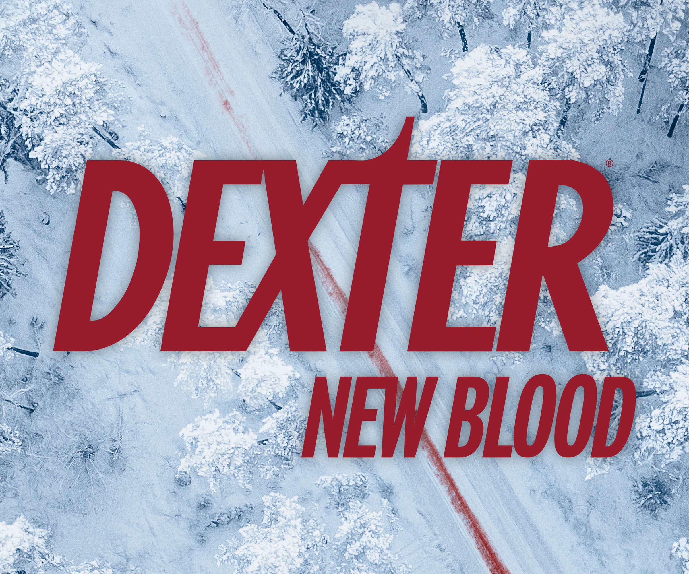 Dexter: New Blood, Dark secrets, Crime thriller, Riveting suspense, 2400x2000 HD Desktop