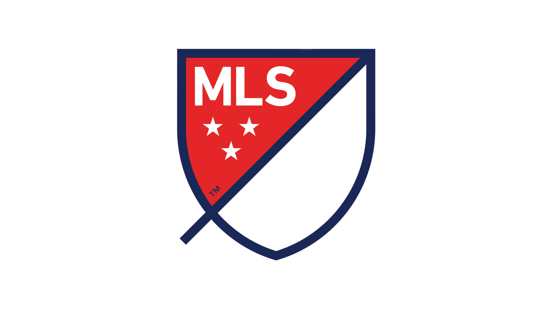 MLS logo, MLS Wallpaper, 1920x1080 Full HD Desktop