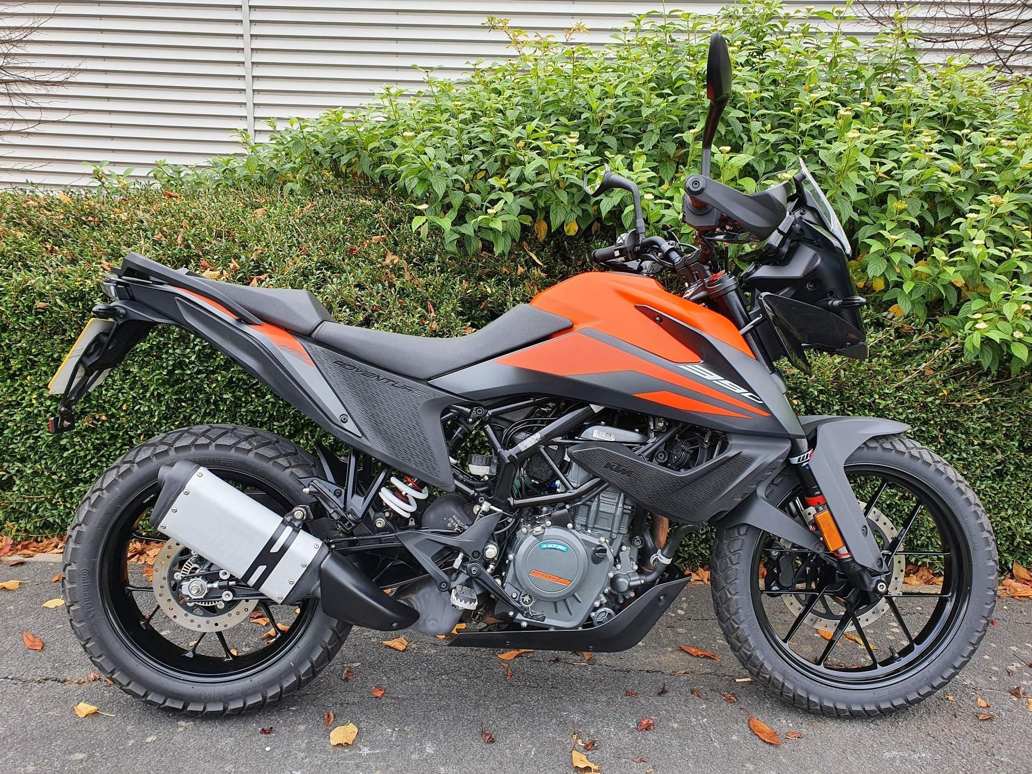 KTM 390 Adventure, 2020 20 reg, 2 owners, AMS Motorcycles, 2050x1540 HD Desktop