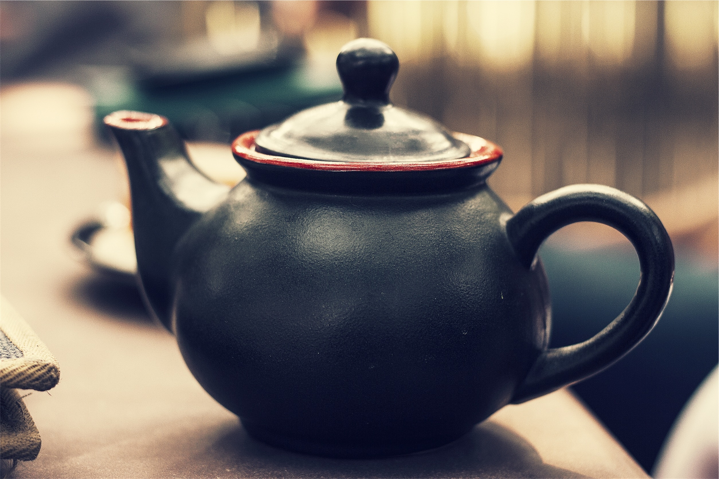 China blue, Drink tea, Still life photography, Ceramic tableware, 2510x1680 HD Desktop